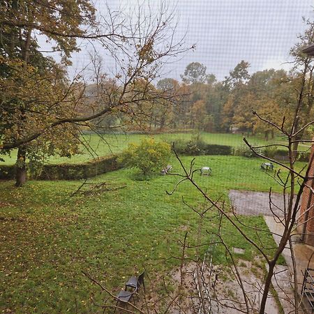 B&B E Ostello, Parco Di Monza, Cascina Costa Alta 외부 사진