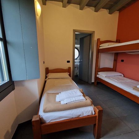B&B E Ostello, Parco Di Monza, Cascina Costa Alta 외부 사진