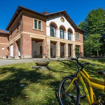 B&B E Ostello, Parco Di Monza, Cascina Costa Alta 외부 사진