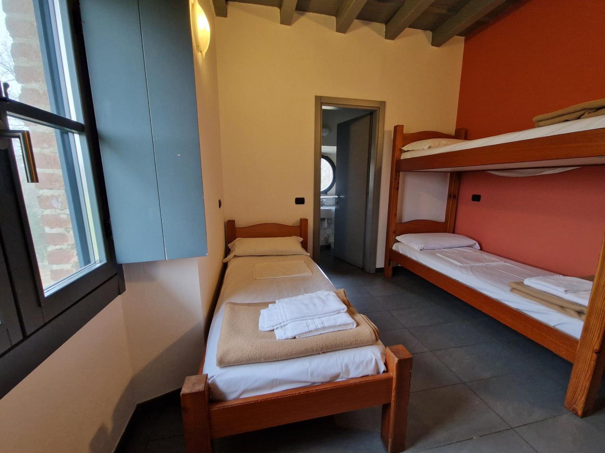 B&B E Ostello, Parco Di Monza, Cascina Costa Alta 외부 사진