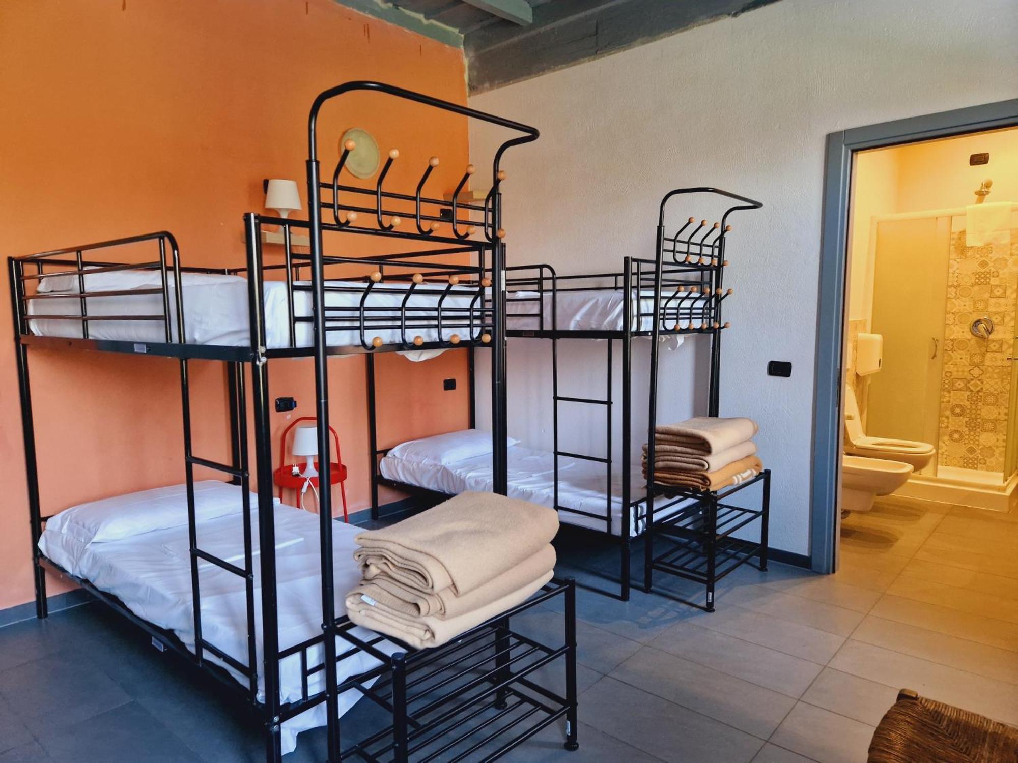 B&B E Ostello, Parco Di Monza, Cascina Costa Alta 외부 사진