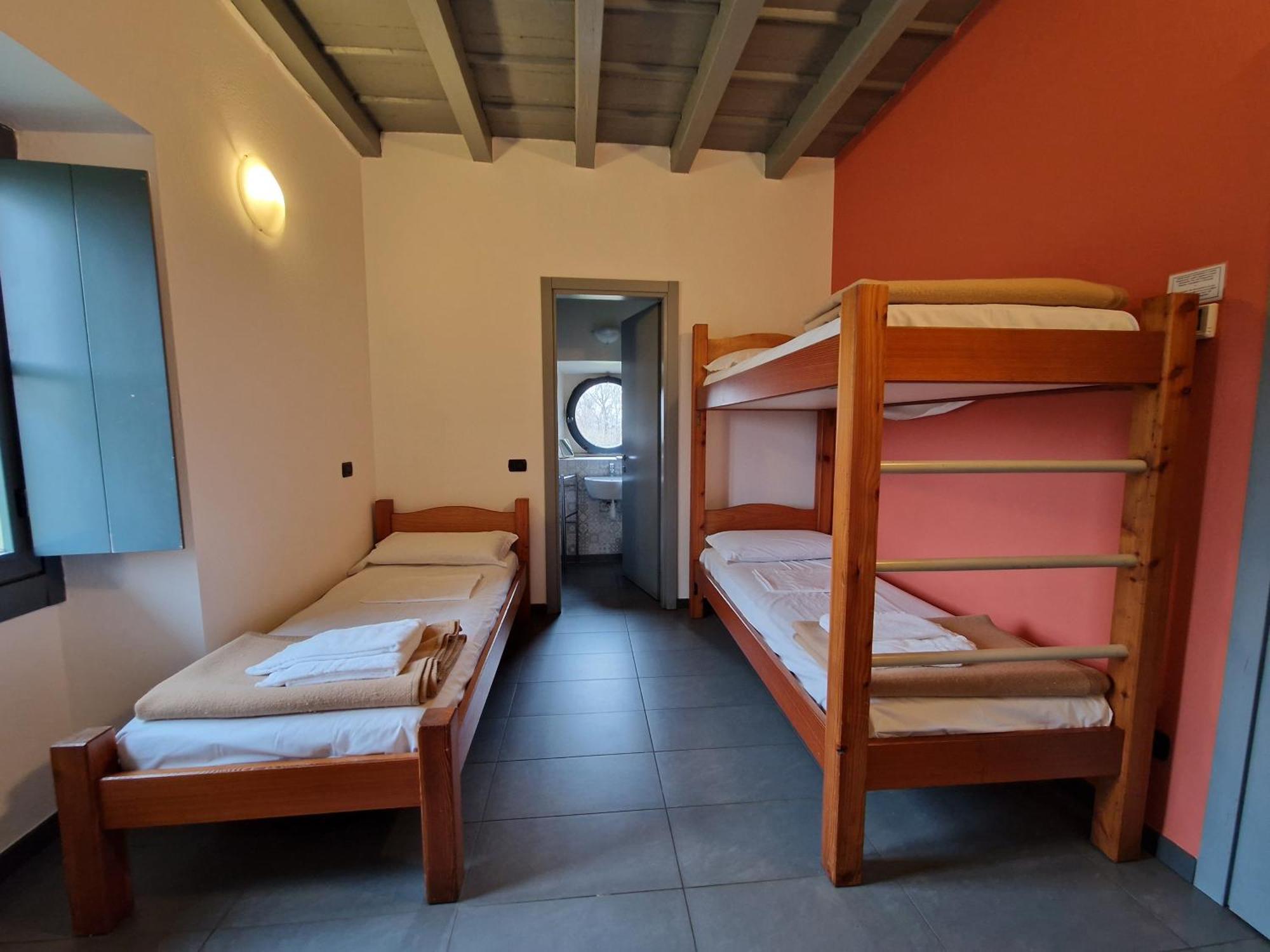 B&B E Ostello, Parco Di Monza, Cascina Costa Alta 외부 사진