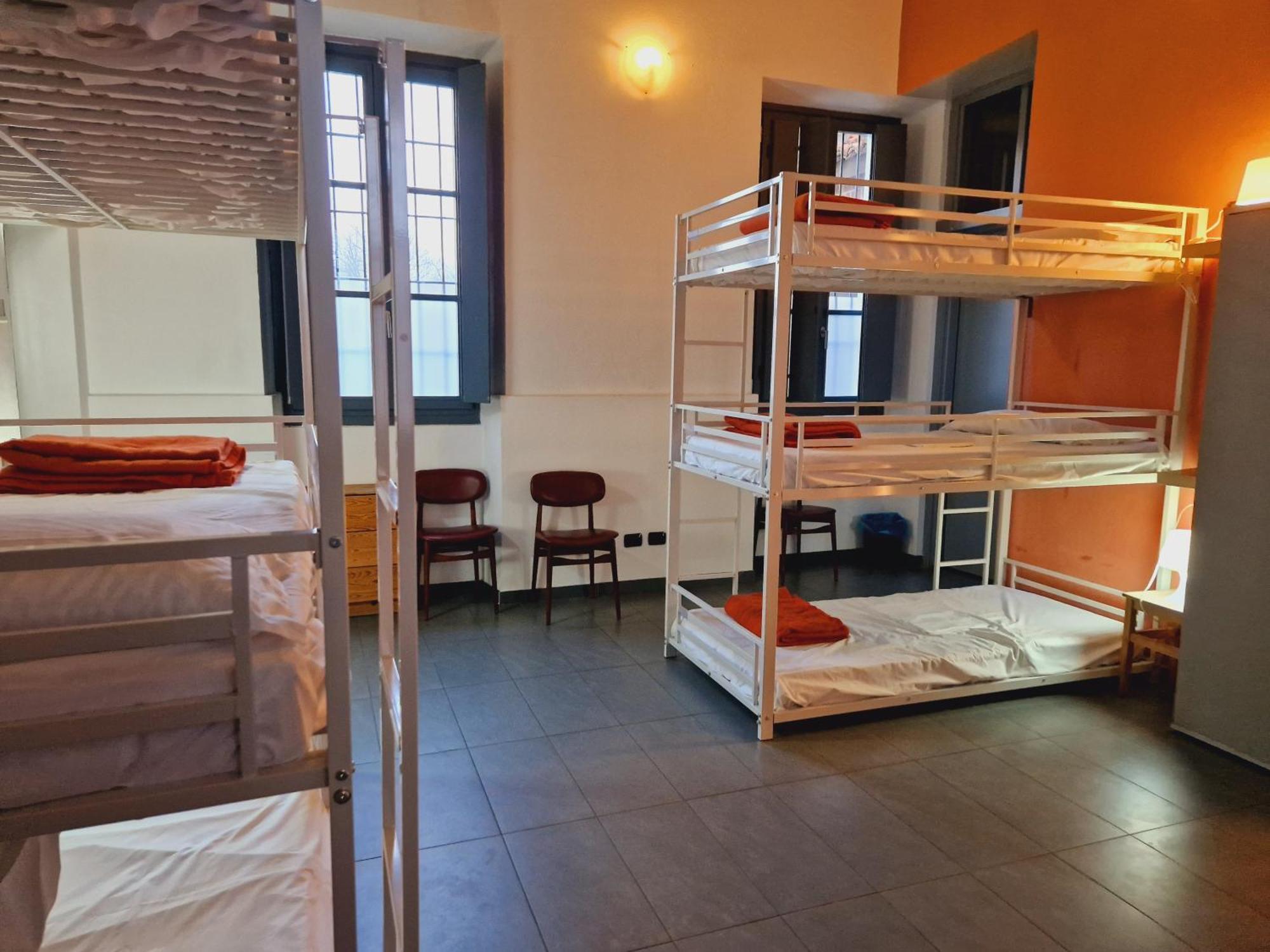 B&B E Ostello, Parco Di Monza, Cascina Costa Alta 외부 사진