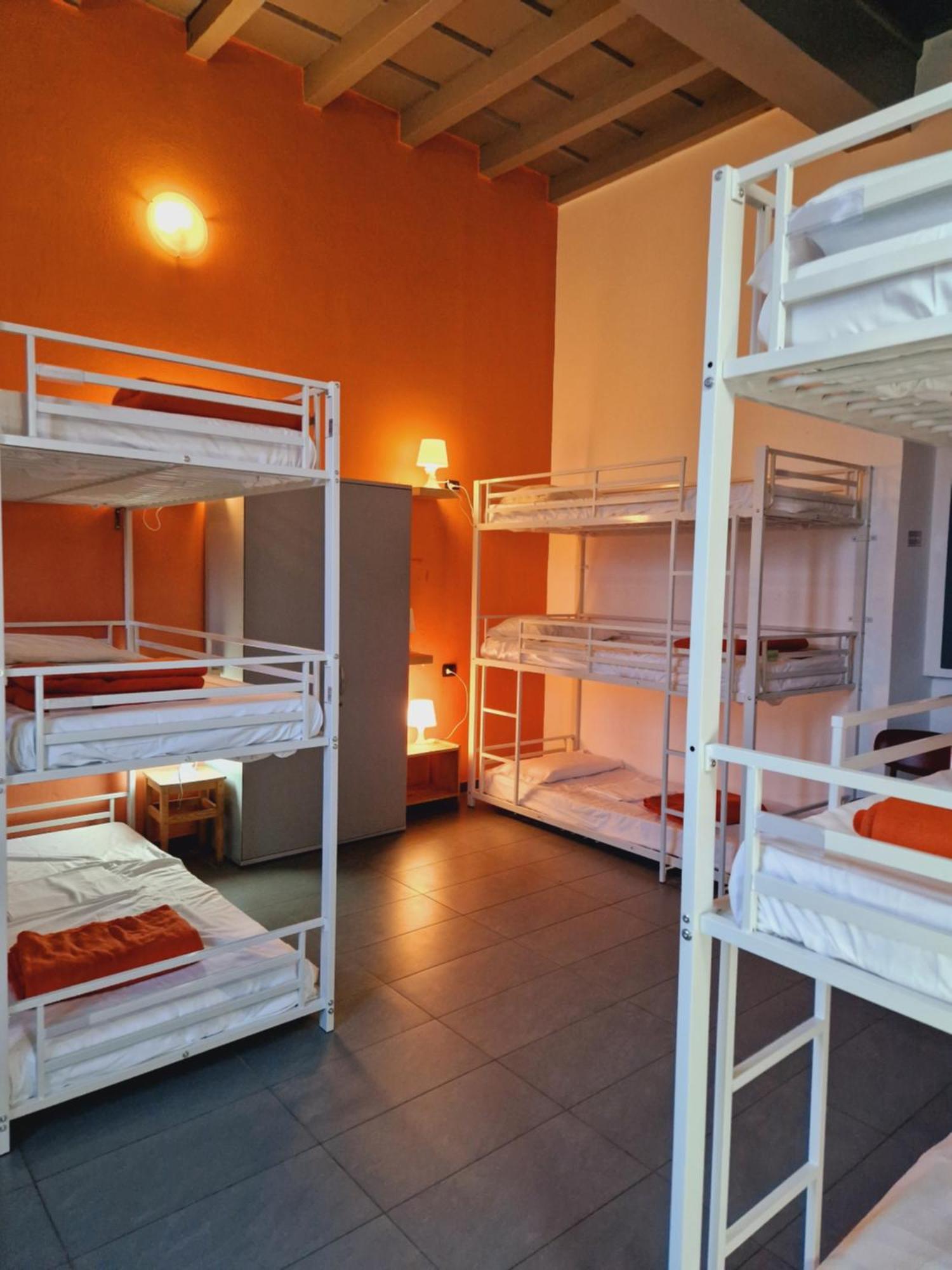 B&B E Ostello, Parco Di Monza, Cascina Costa Alta 외부 사진