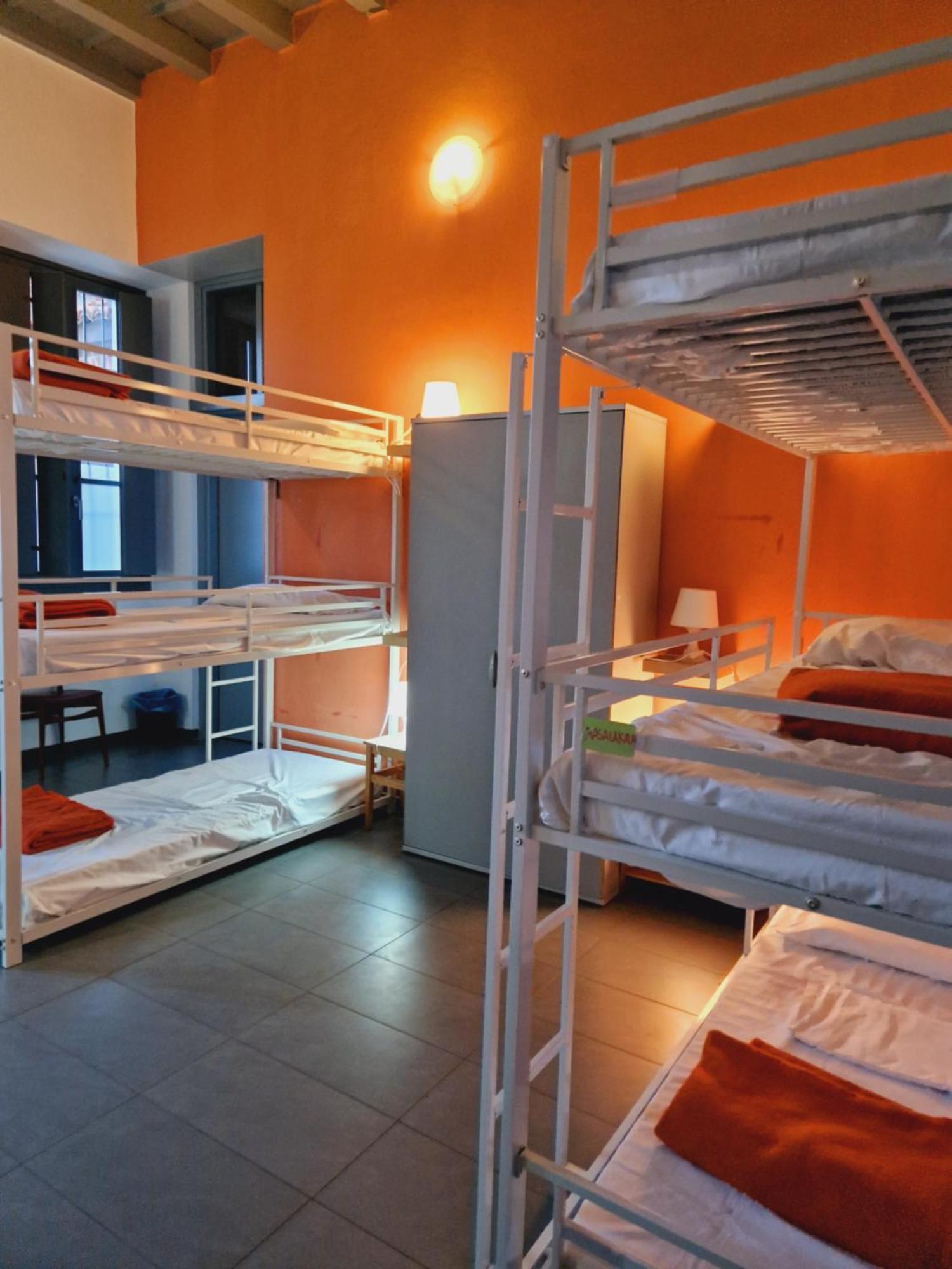 B&B E Ostello, Parco Di Monza, Cascina Costa Alta 외부 사진