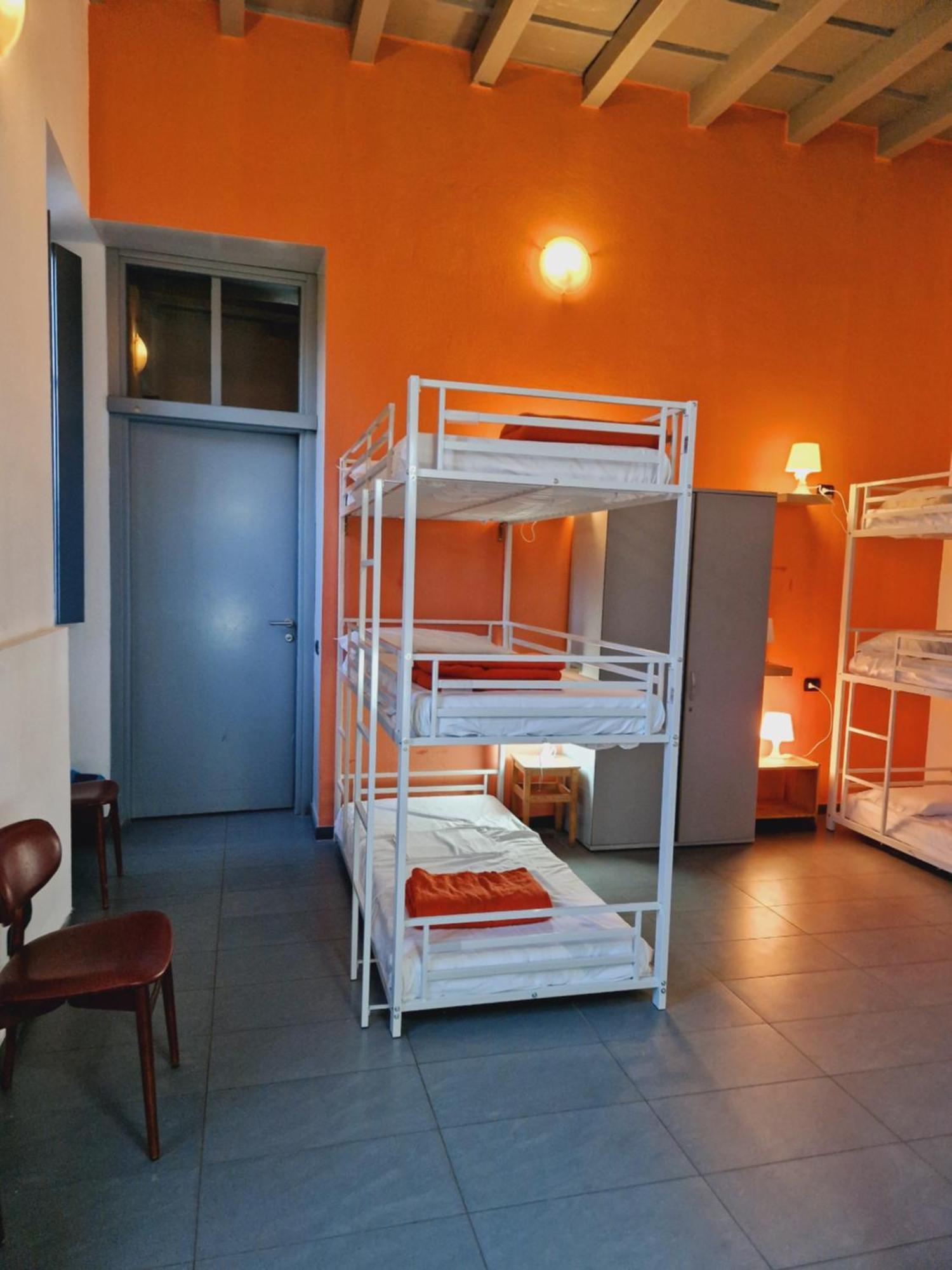 B&B E Ostello, Parco Di Monza, Cascina Costa Alta 외부 사진