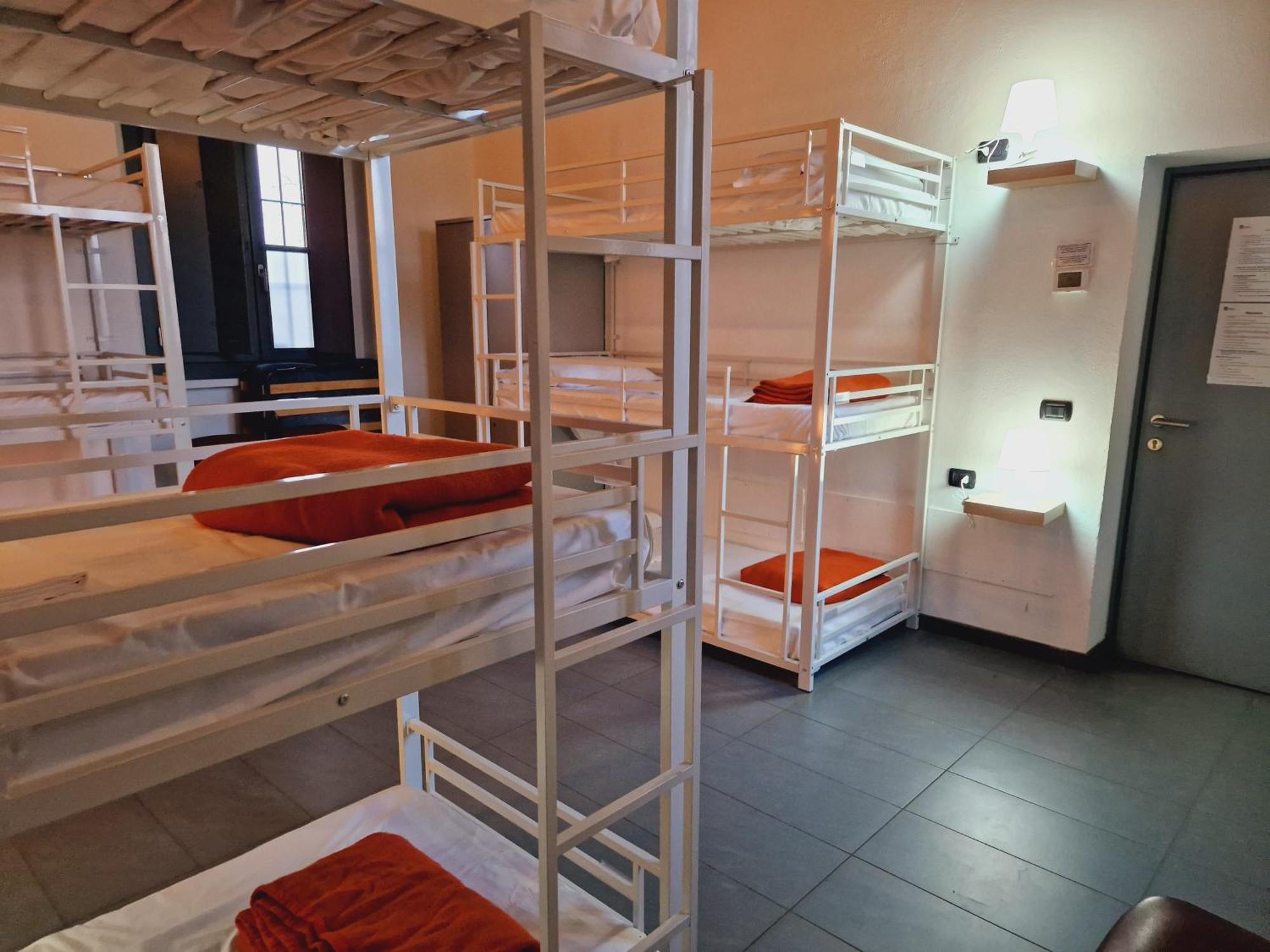B&B E Ostello, Parco Di Monza, Cascina Costa Alta 외부 사진