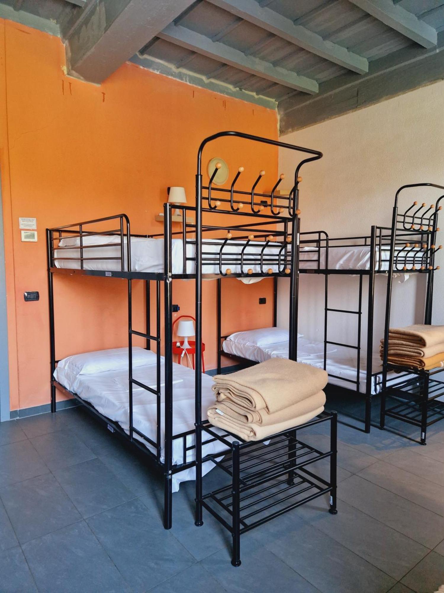 B&B E Ostello, Parco Di Monza, Cascina Costa Alta 외부 사진