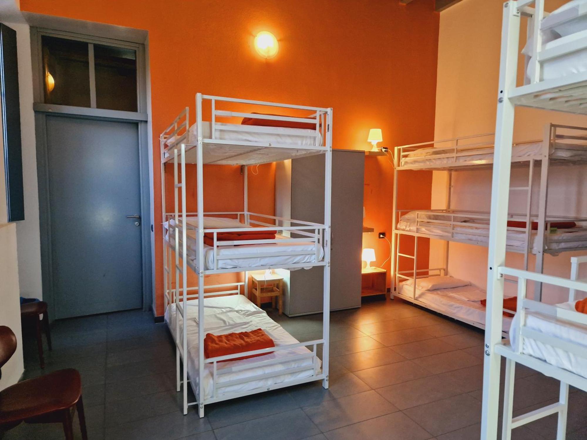 B&B E Ostello, Parco Di Monza, Cascina Costa Alta 외부 사진