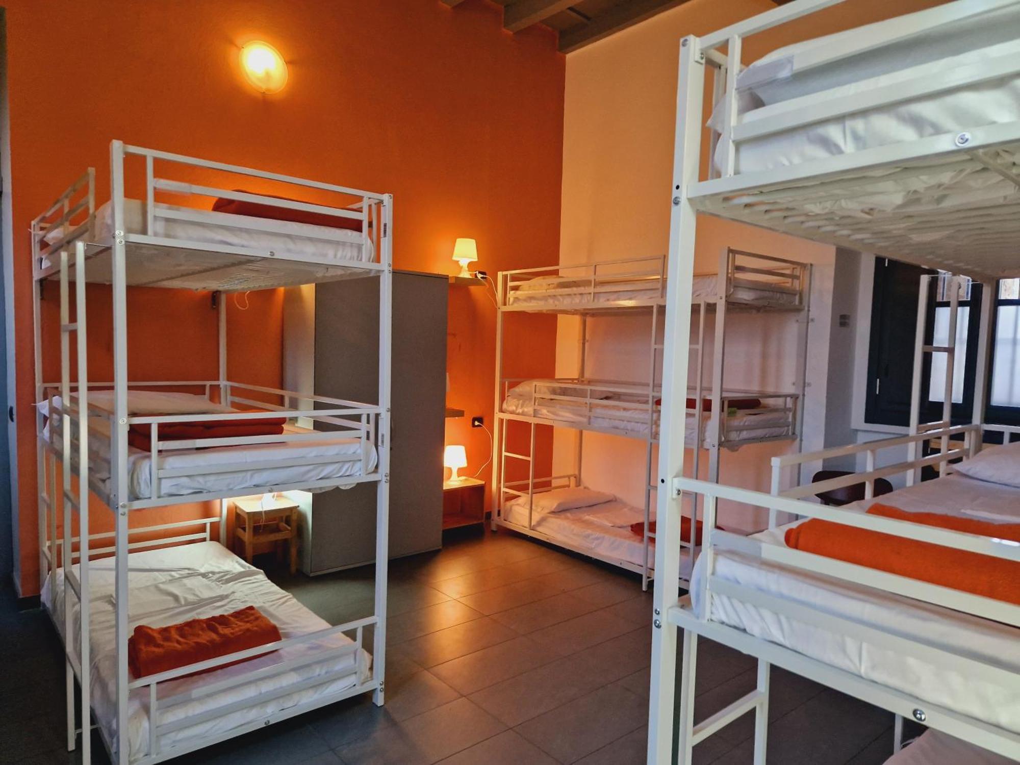 B&B E Ostello, Parco Di Monza, Cascina Costa Alta 외부 사진