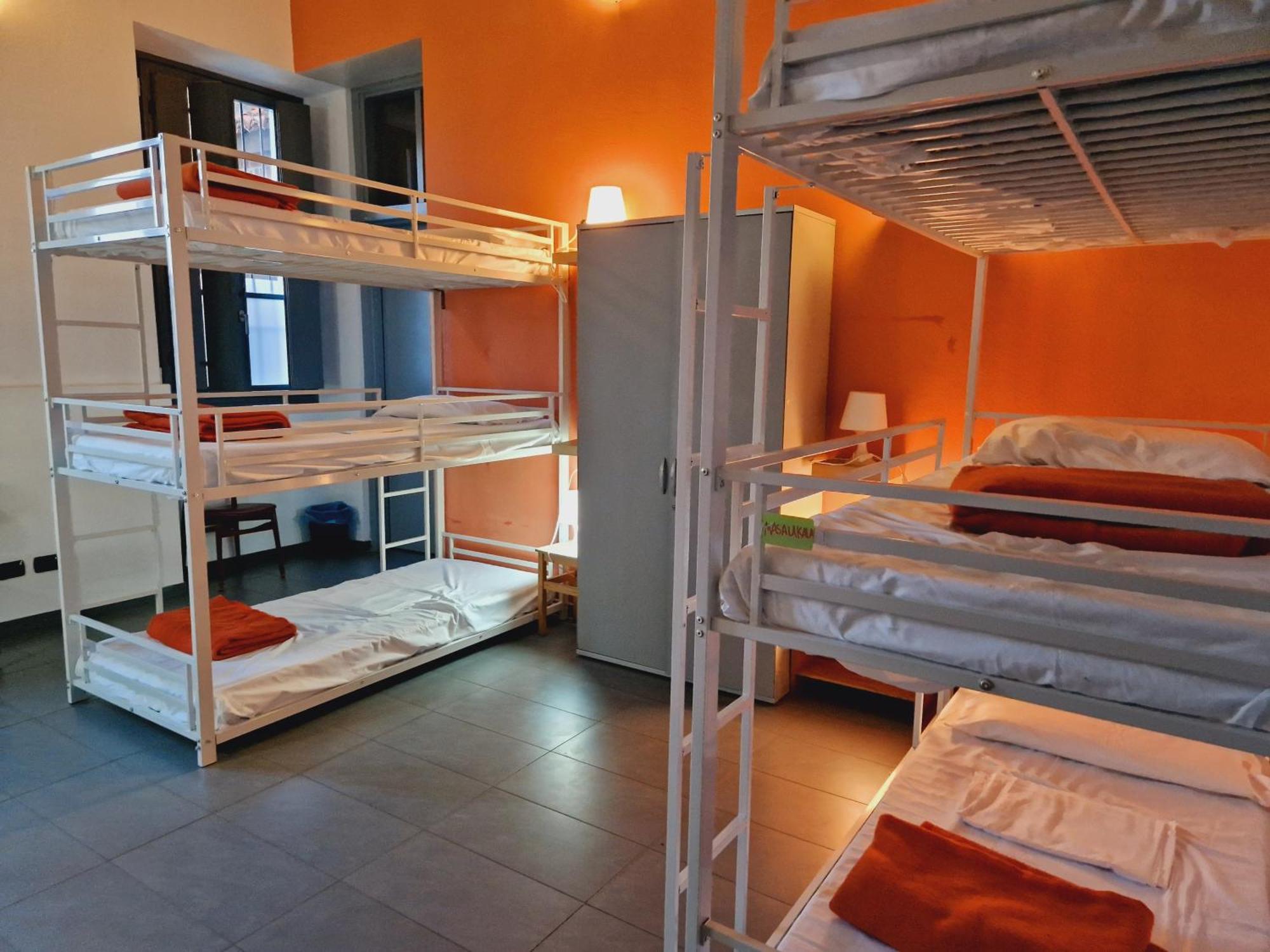 B&B E Ostello, Parco Di Monza, Cascina Costa Alta 외부 사진