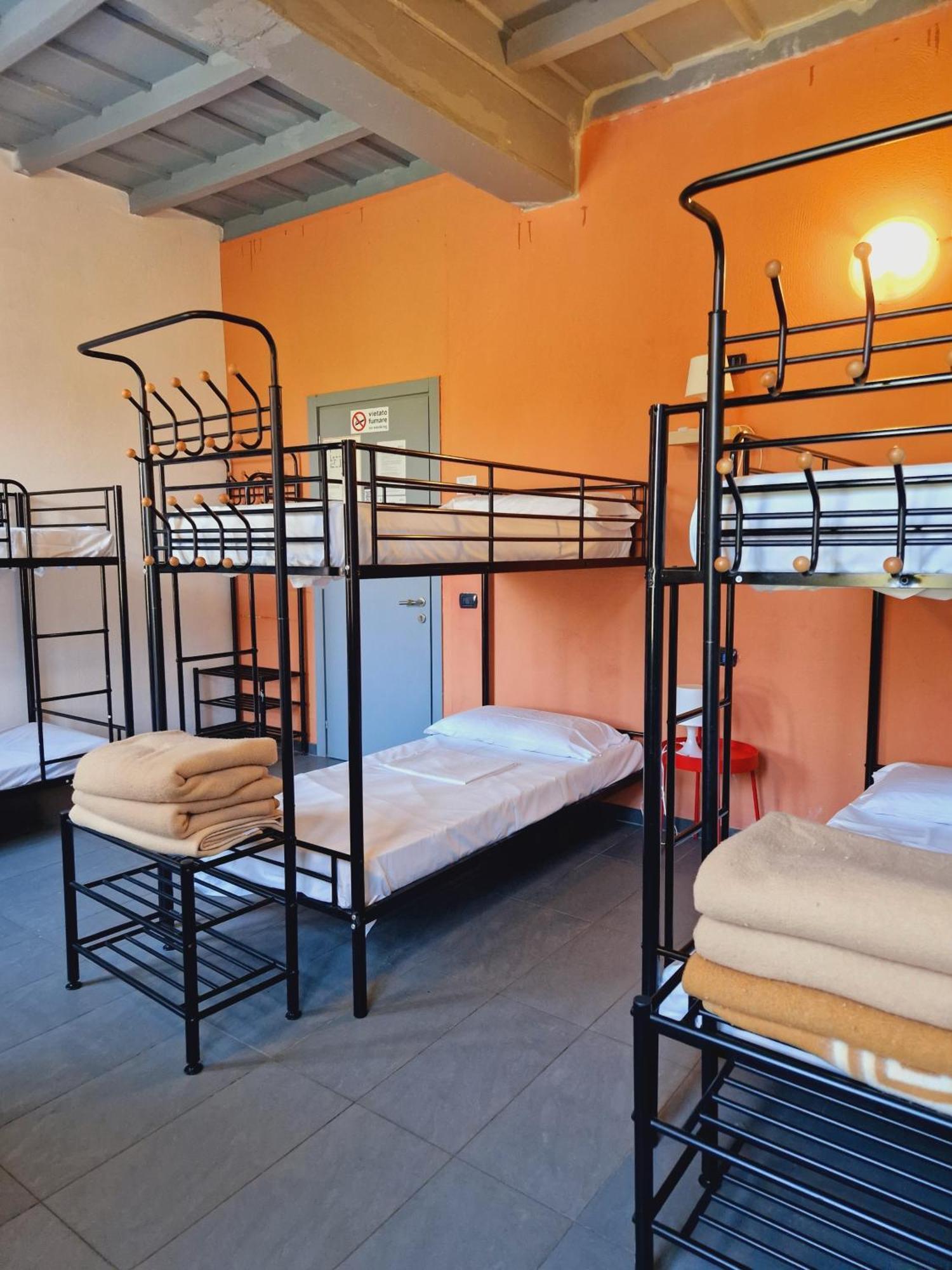 B&B E Ostello, Parco Di Monza, Cascina Costa Alta 외부 사진