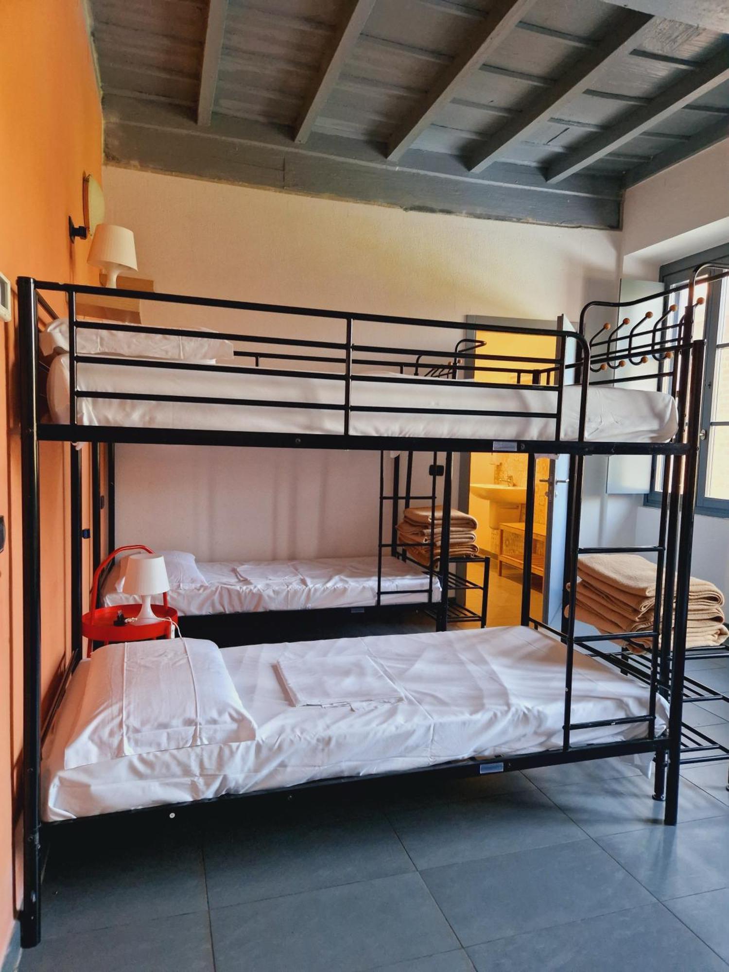 B&B E Ostello, Parco Di Monza, Cascina Costa Alta 외부 사진