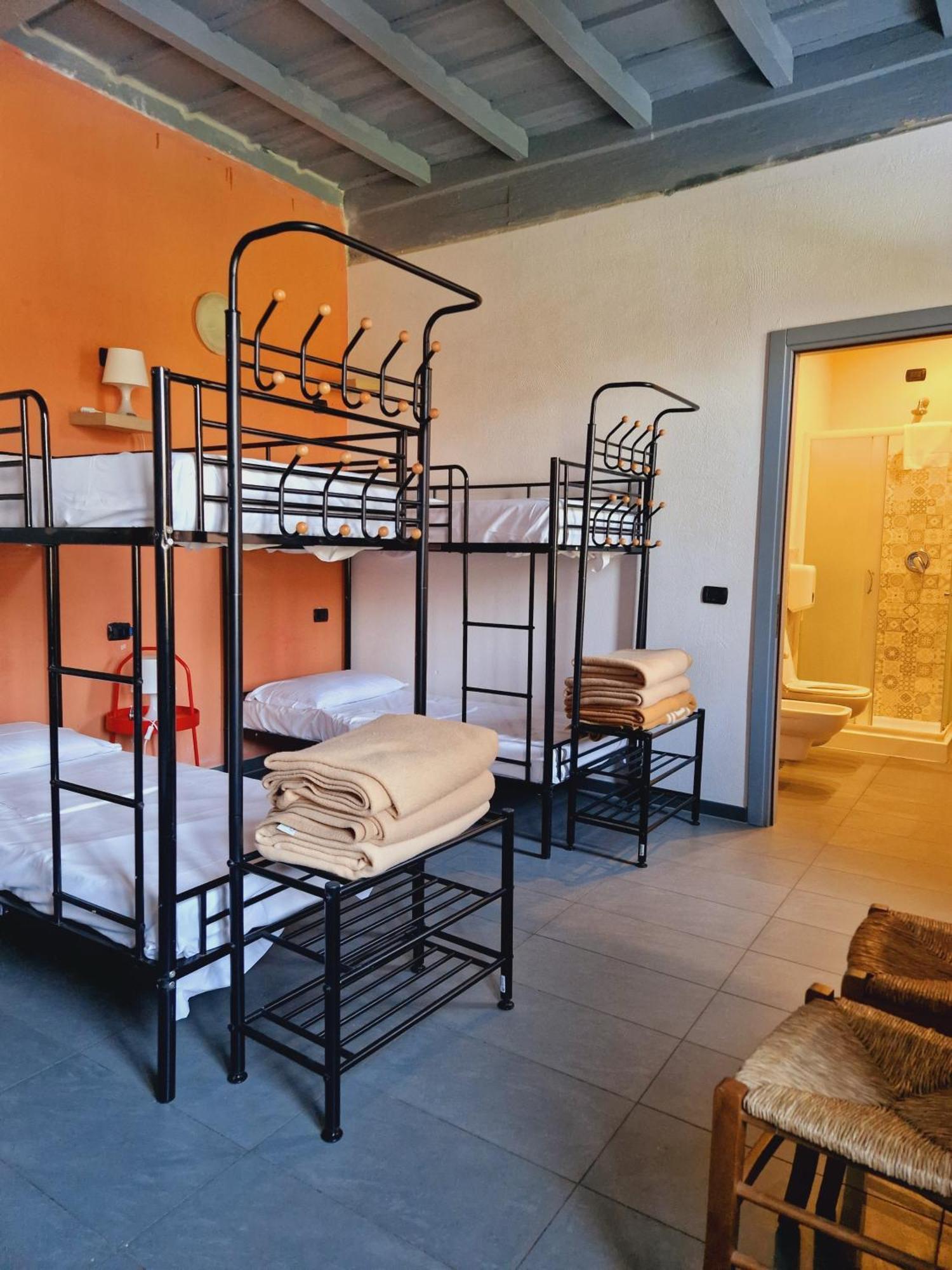 B&B E Ostello, Parco Di Monza, Cascina Costa Alta 외부 사진