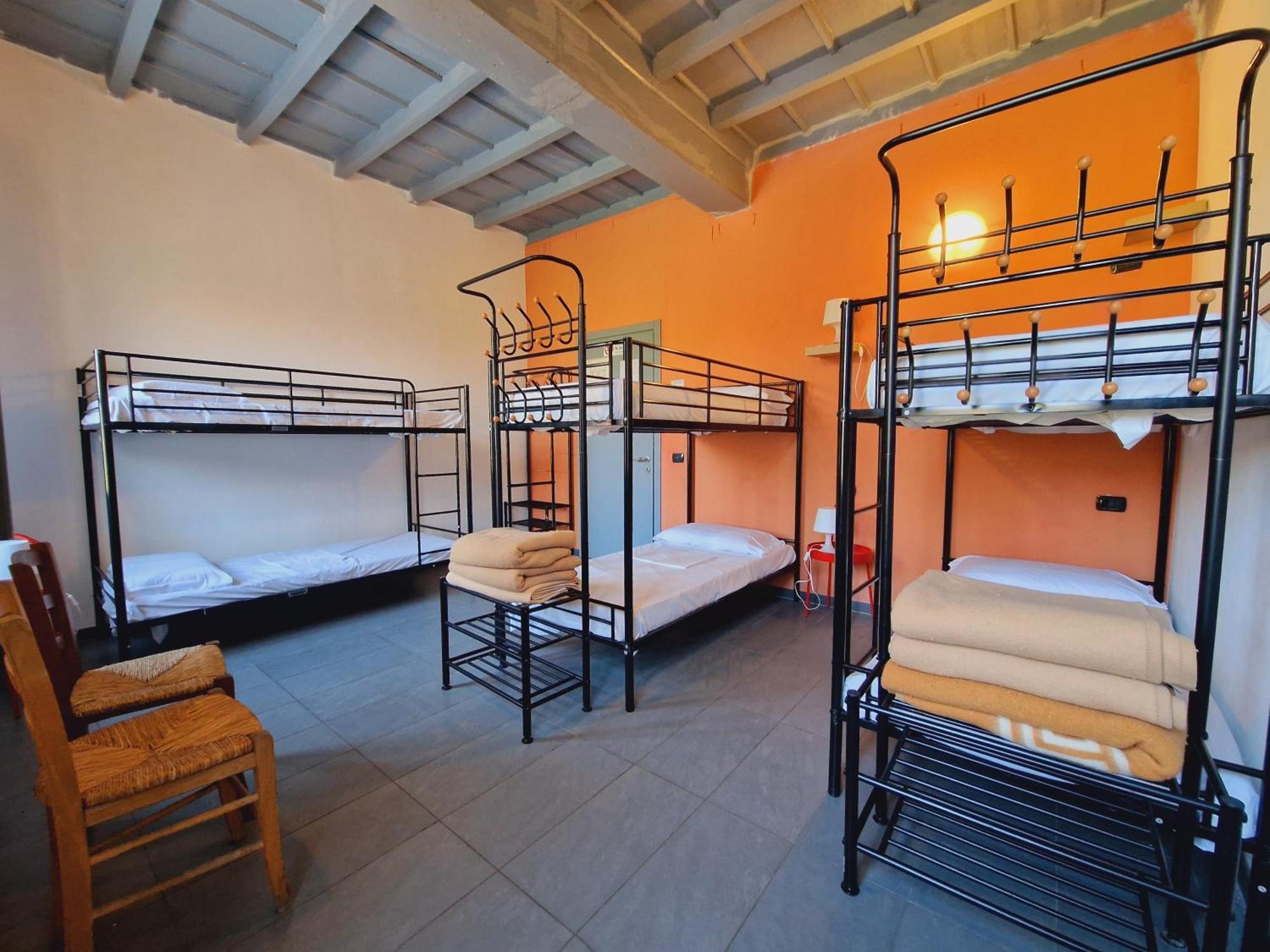 B&B E Ostello, Parco Di Monza, Cascina Costa Alta 외부 사진
