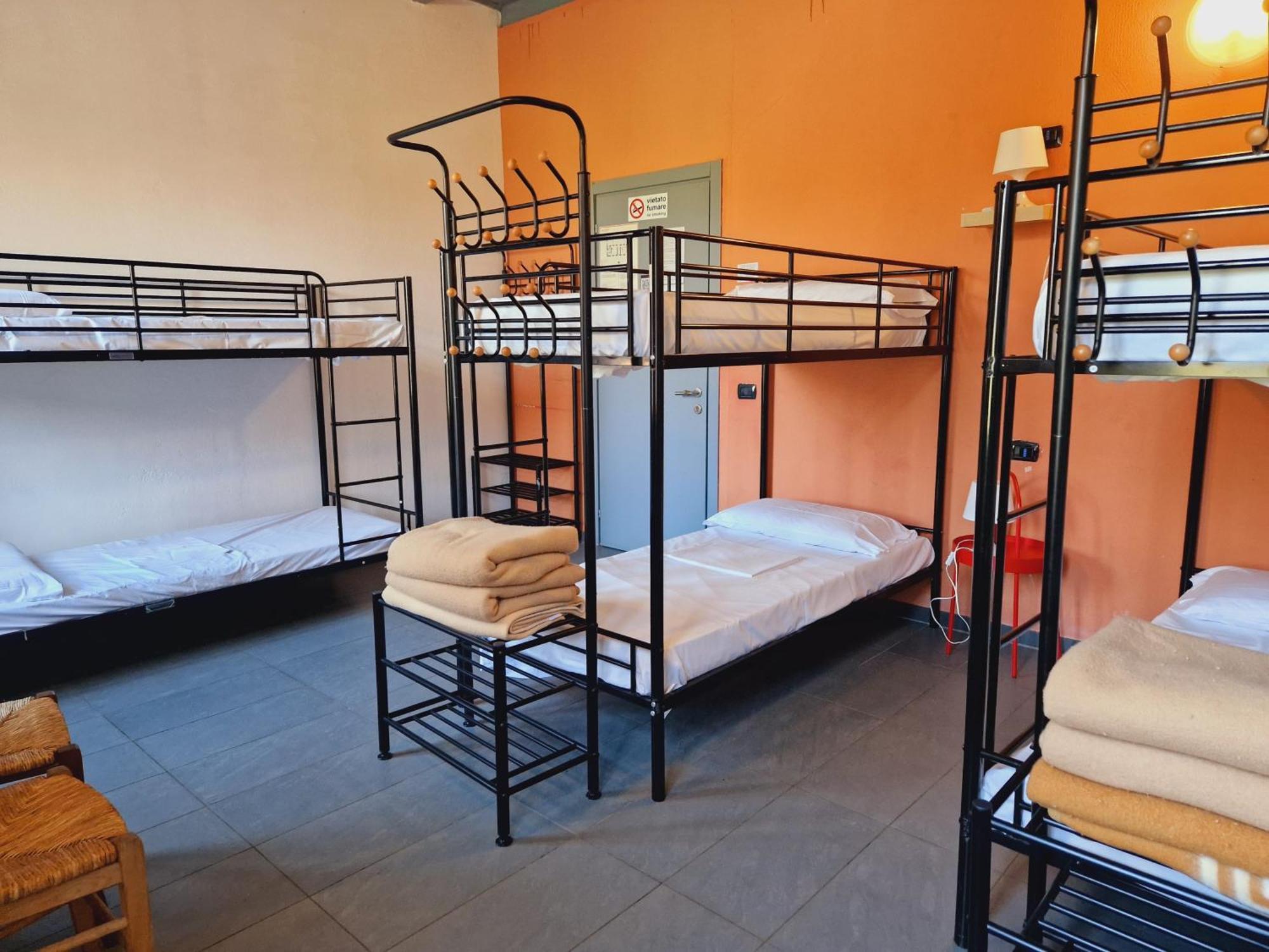 B&B E Ostello, Parco Di Monza, Cascina Costa Alta 외부 사진