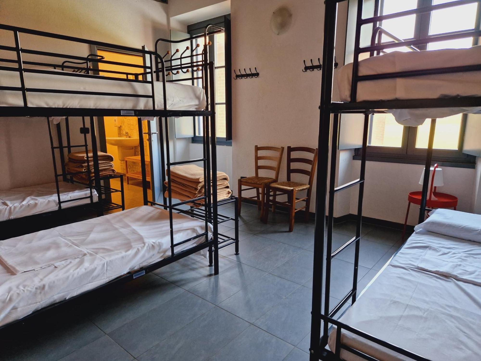B&B E Ostello, Parco Di Monza, Cascina Costa Alta 외부 사진