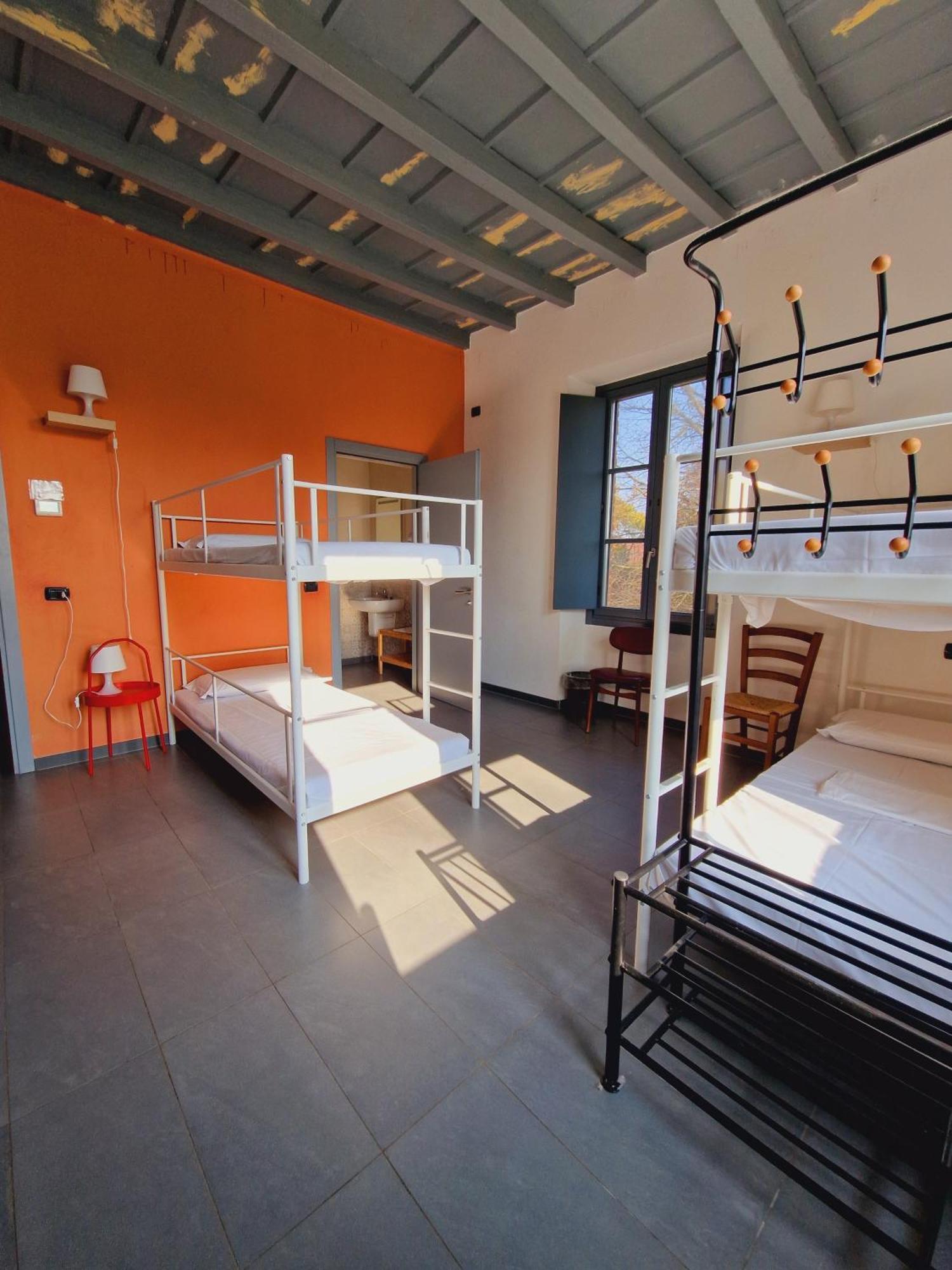 B&B E Ostello, Parco Di Monza, Cascina Costa Alta 외부 사진