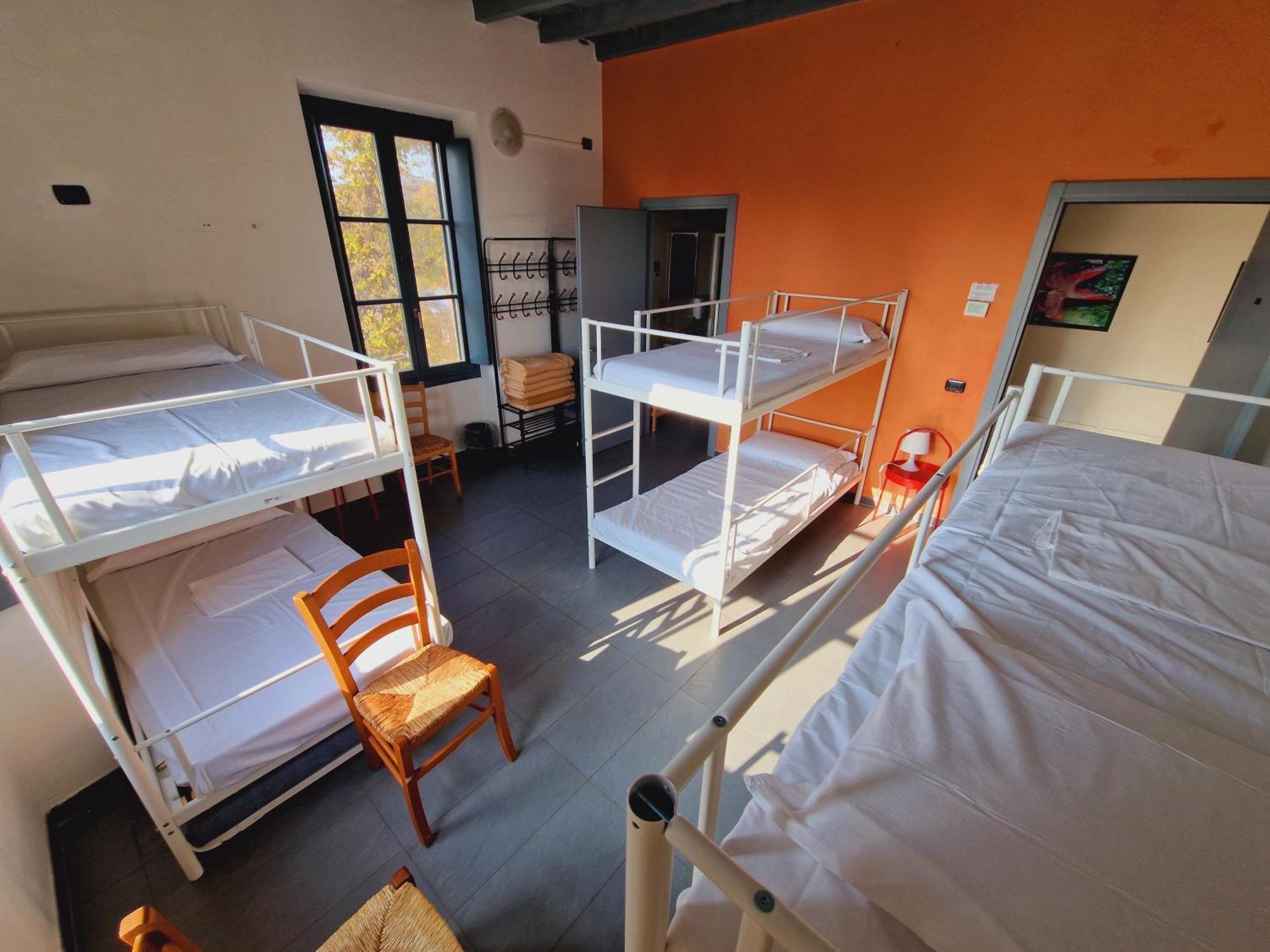 B&B E Ostello, Parco Di Monza, Cascina Costa Alta 외부 사진