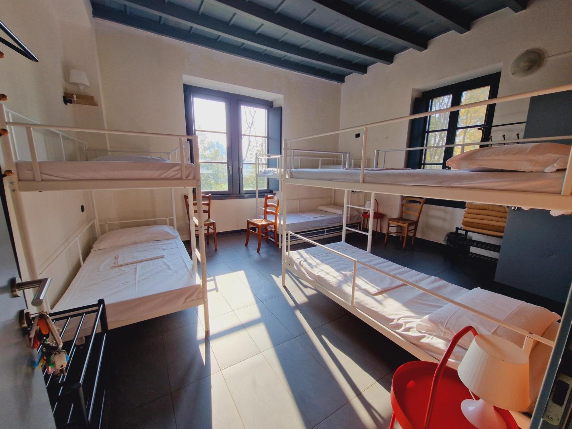 B&B E Ostello, Parco Di Monza, Cascina Costa Alta 외부 사진