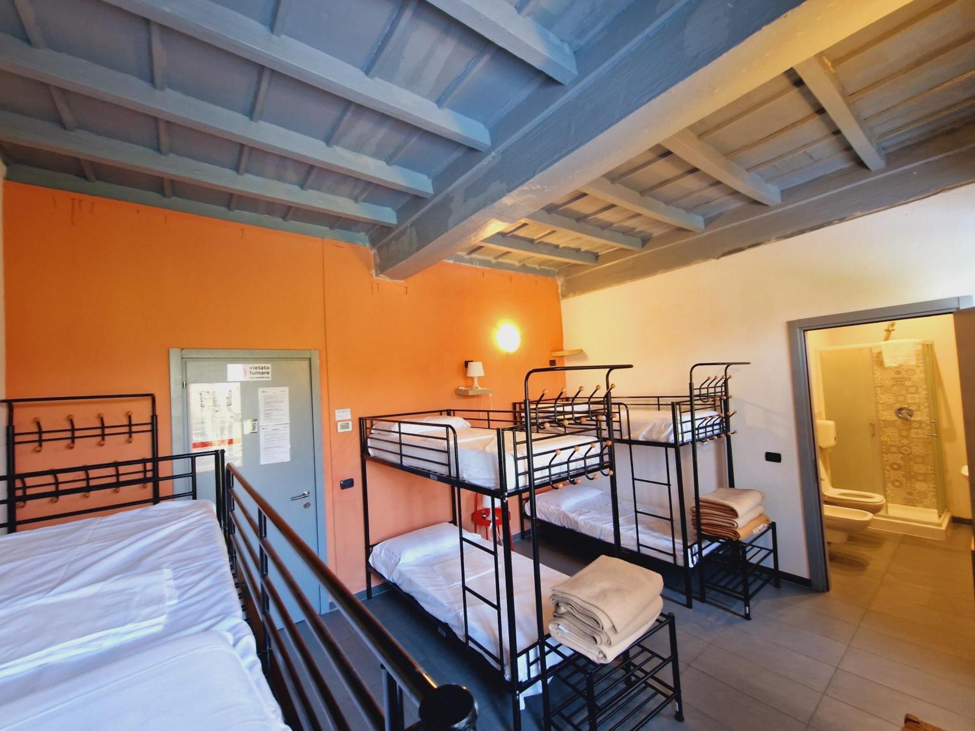B&B E Ostello, Parco Di Monza, Cascina Costa Alta 외부 사진
