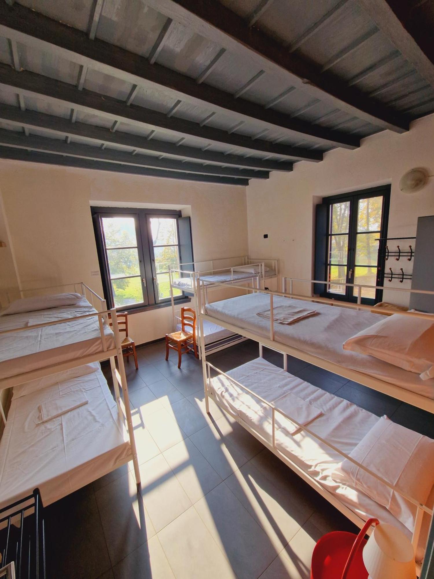 B&B E Ostello, Parco Di Monza, Cascina Costa Alta 외부 사진