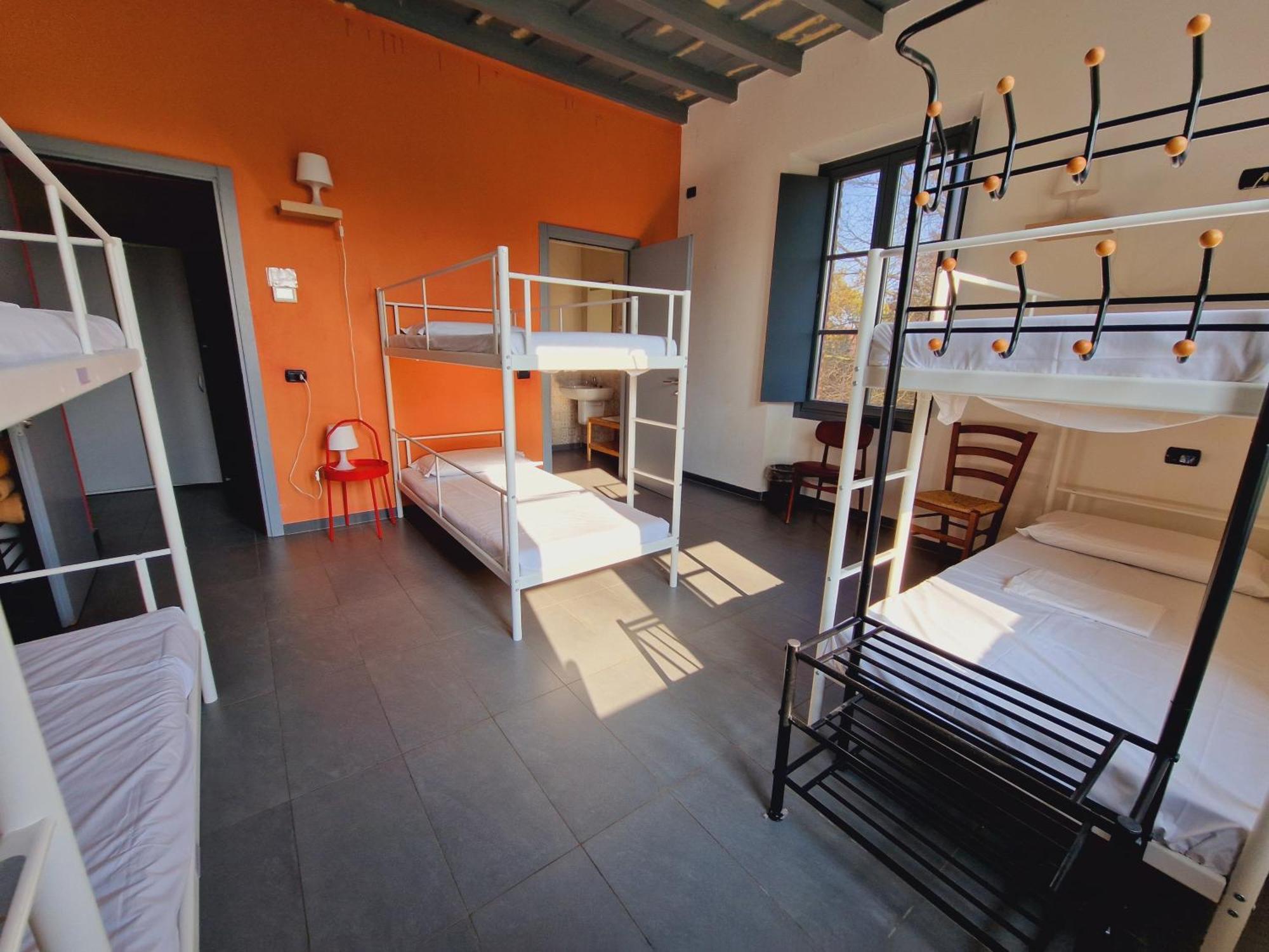 B&B E Ostello, Parco Di Monza, Cascina Costa Alta 외부 사진