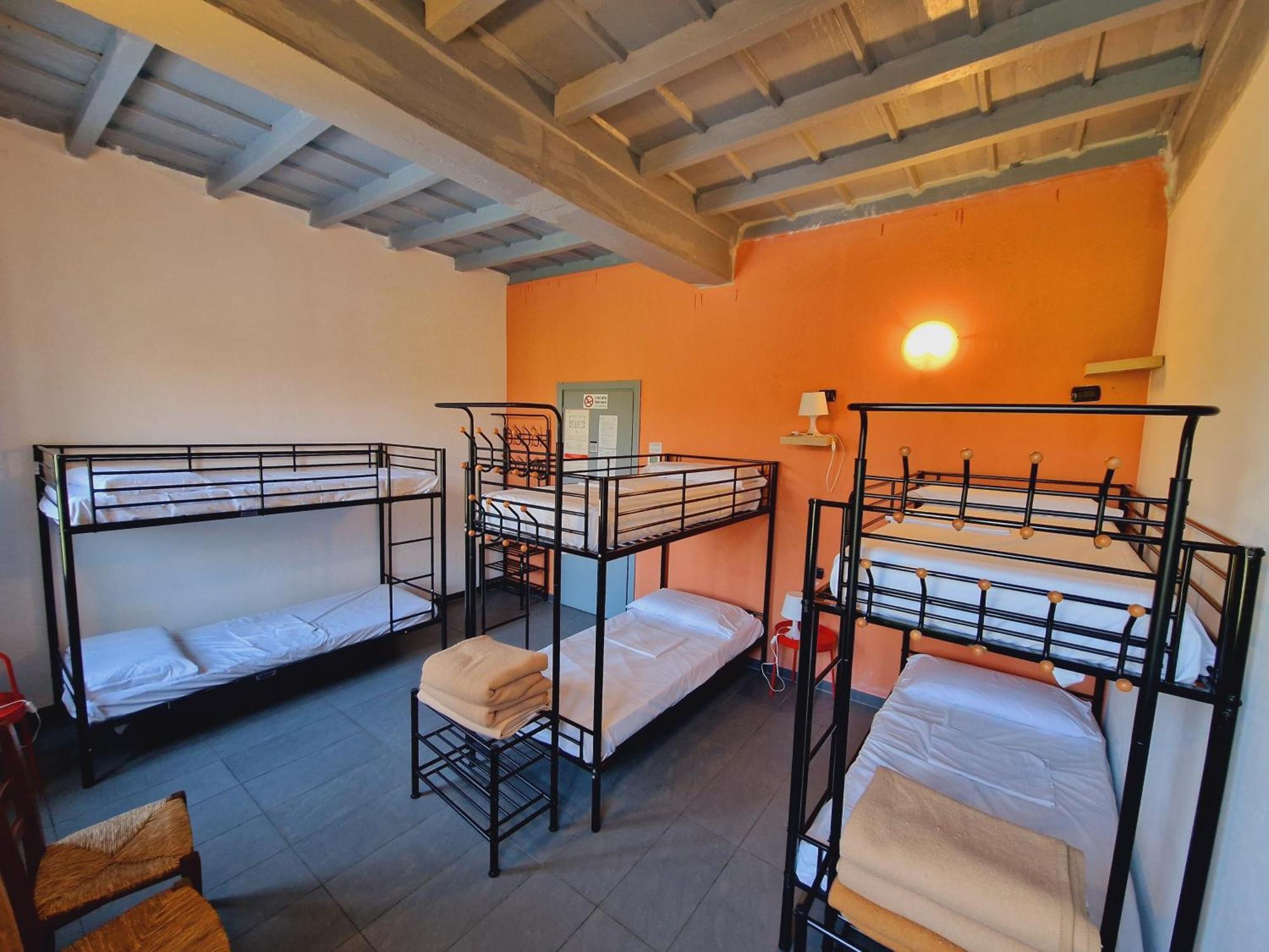 B&B E Ostello, Parco Di Monza, Cascina Costa Alta 외부 사진
