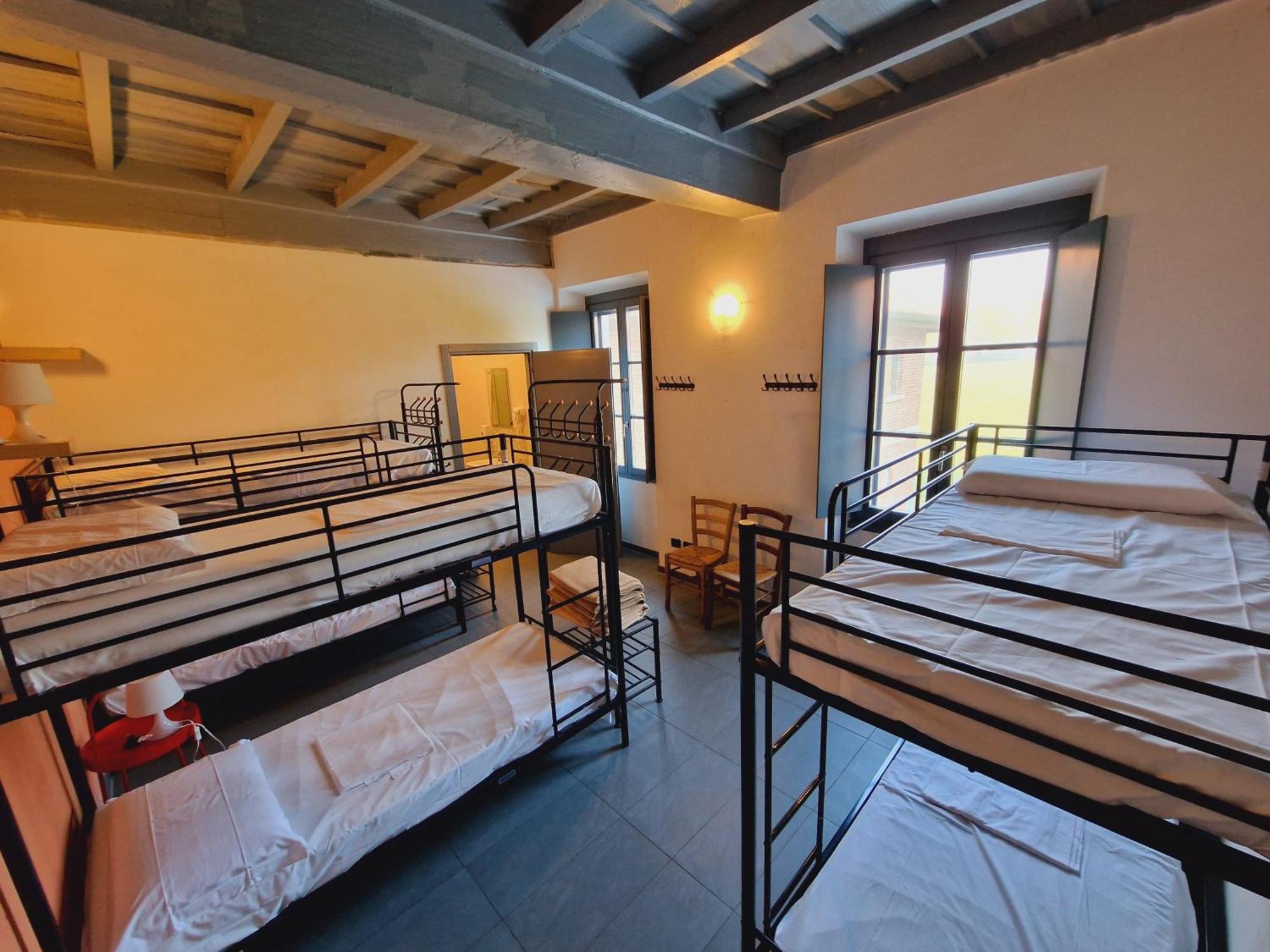 B&B E Ostello, Parco Di Monza, Cascina Costa Alta 외부 사진
