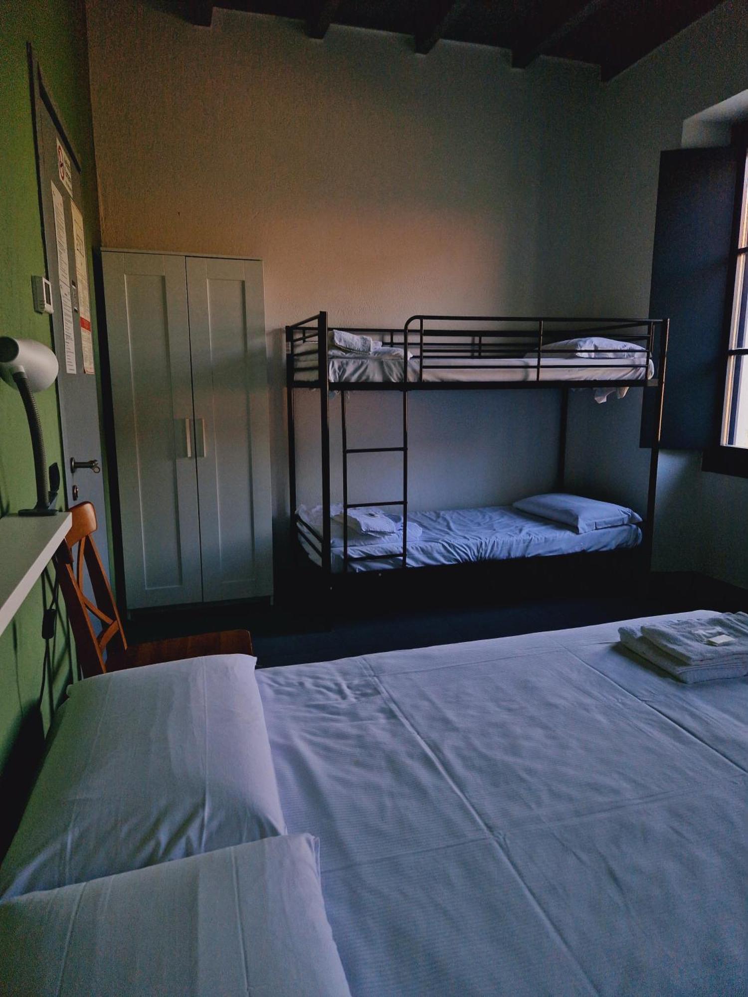 B&B E Ostello, Parco Di Monza, Cascina Costa Alta 외부 사진