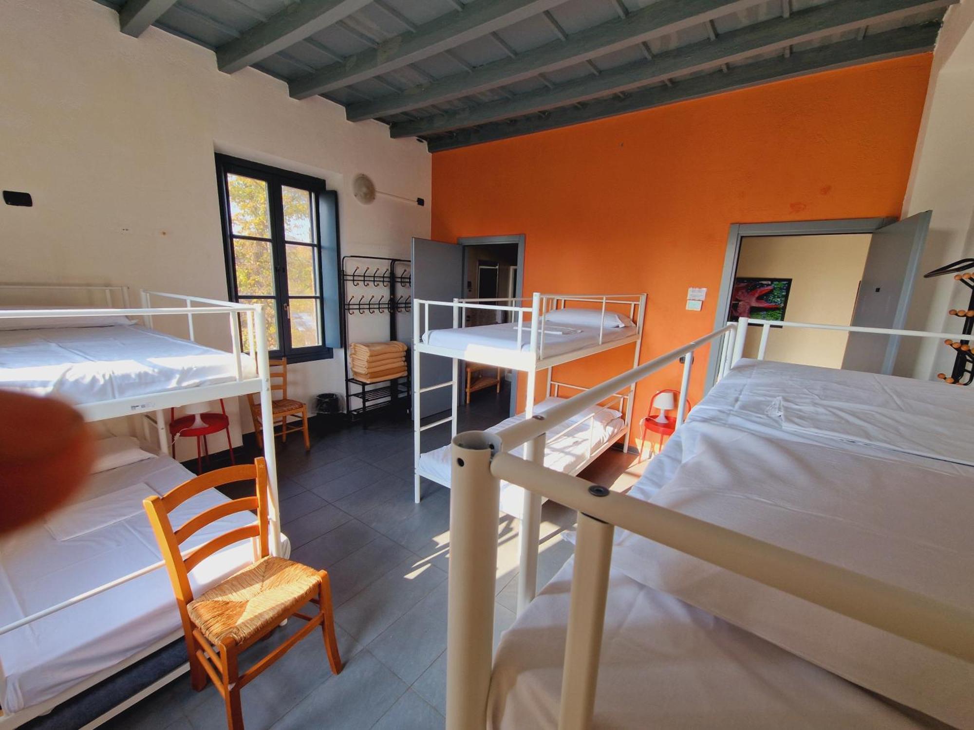 B&B E Ostello, Parco Di Monza, Cascina Costa Alta 외부 사진
