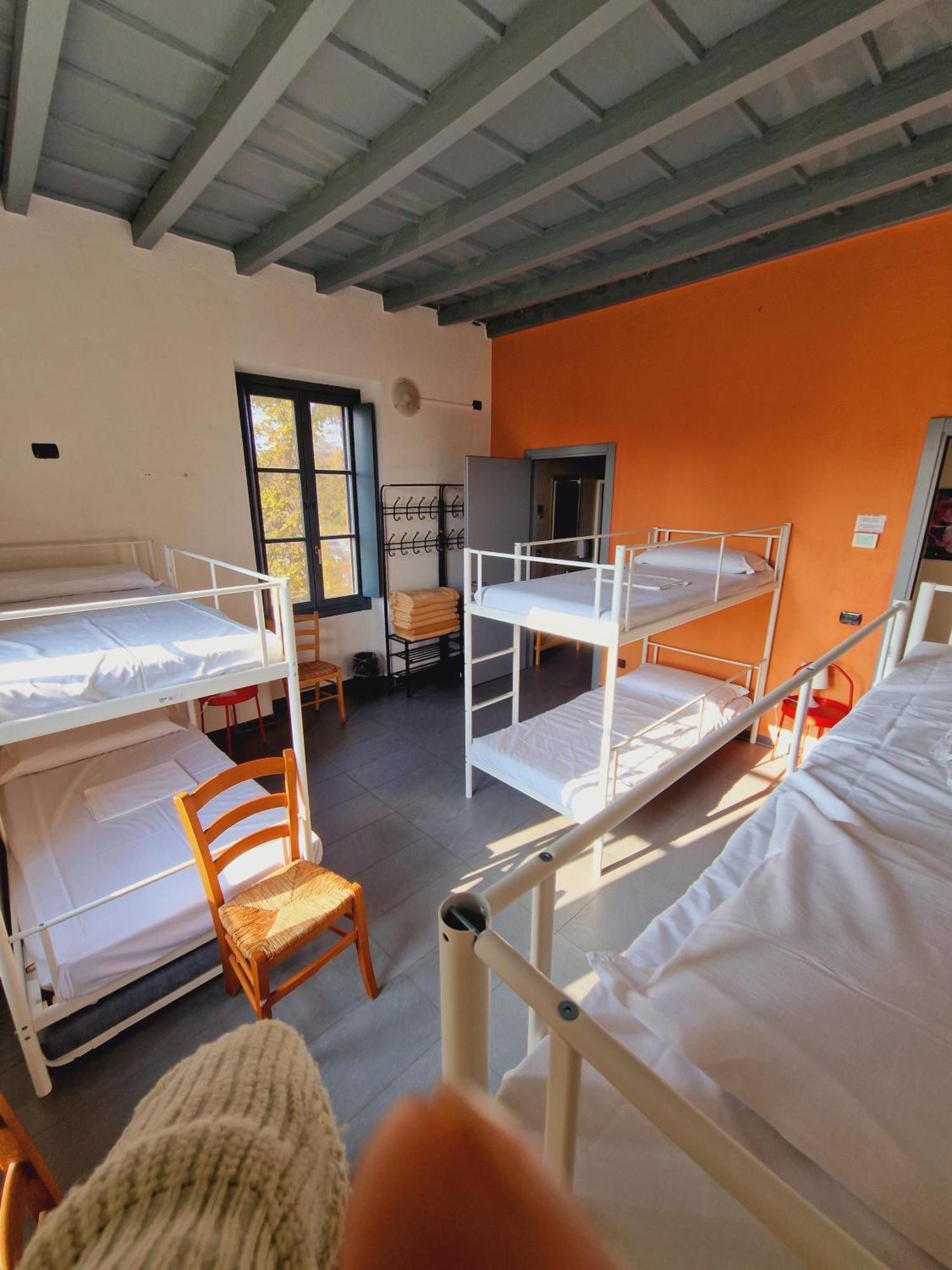 B&B E Ostello, Parco Di Monza, Cascina Costa Alta 외부 사진