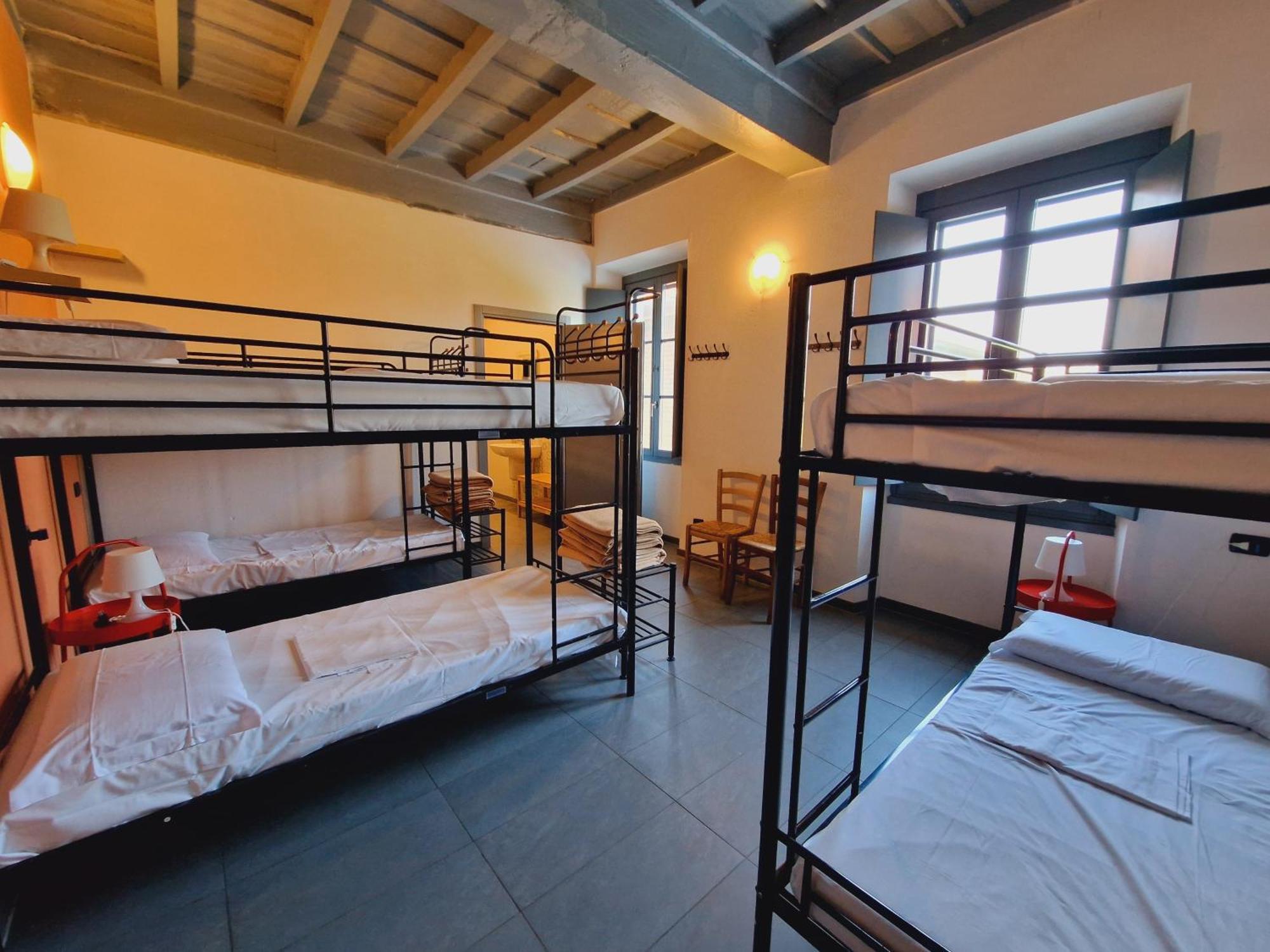 B&B E Ostello, Parco Di Monza, Cascina Costa Alta 외부 사진