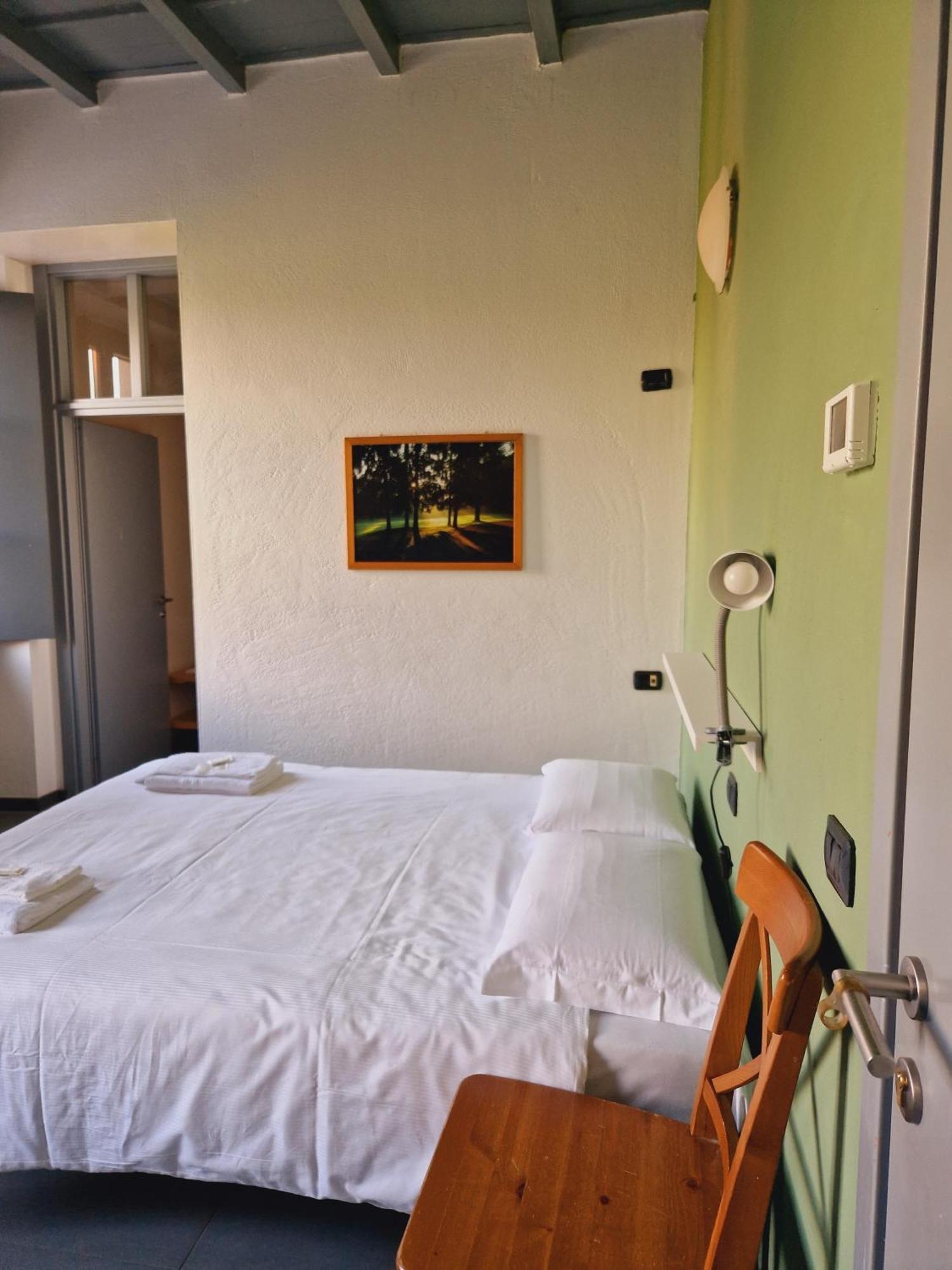 B&B E Ostello, Parco Di Monza, Cascina Costa Alta 외부 사진
