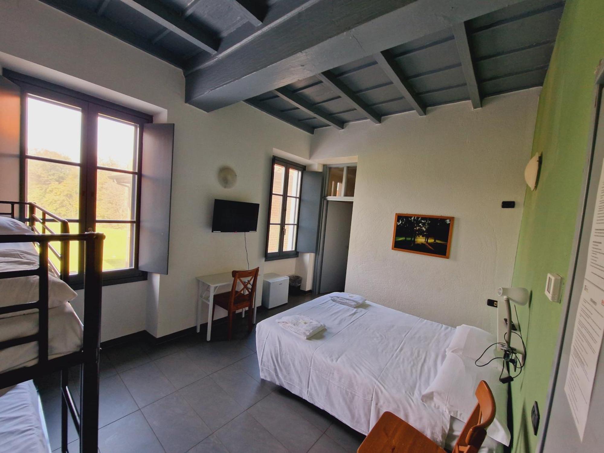 B&B E Ostello, Parco Di Monza, Cascina Costa Alta 외부 사진