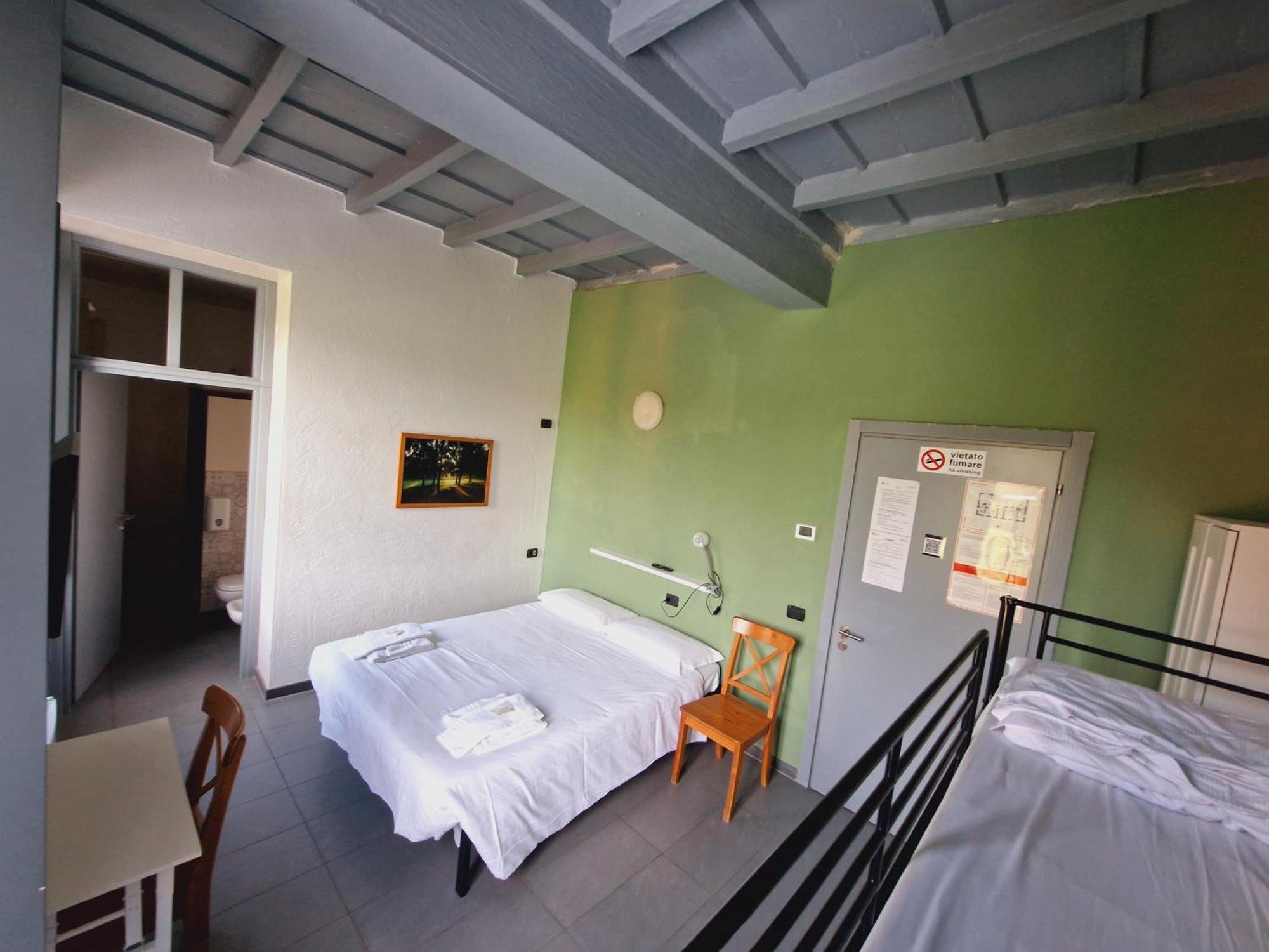 B&B E Ostello, Parco Di Monza, Cascina Costa Alta 외부 사진