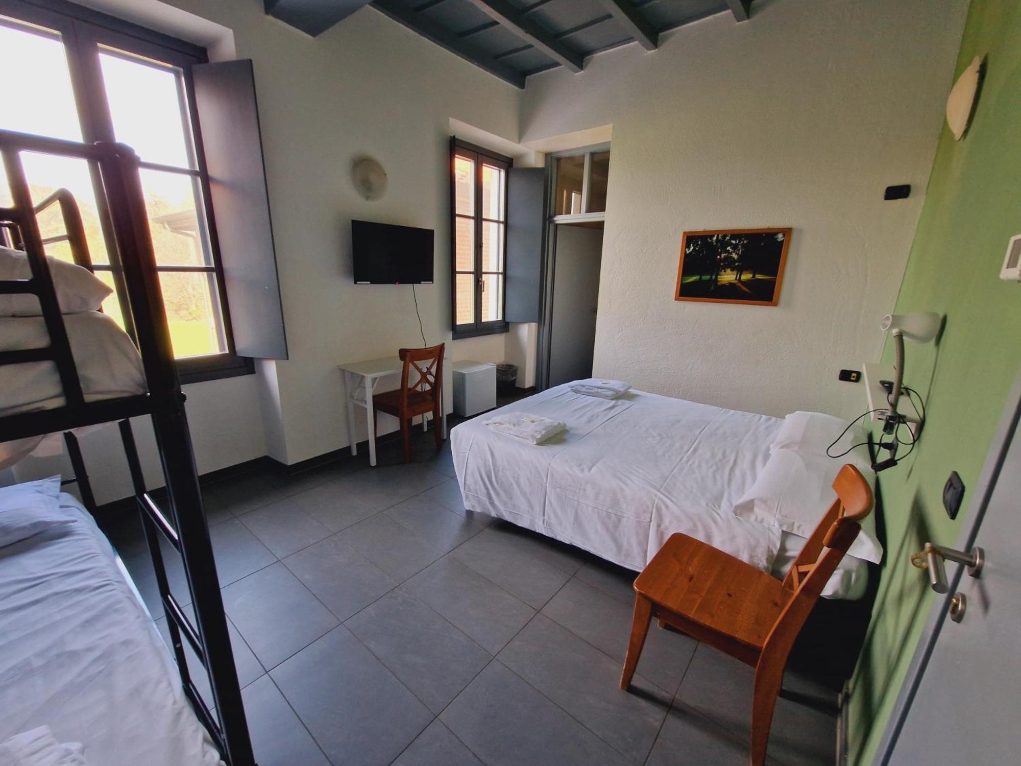 B&B E Ostello, Parco Di Monza, Cascina Costa Alta 외부 사진