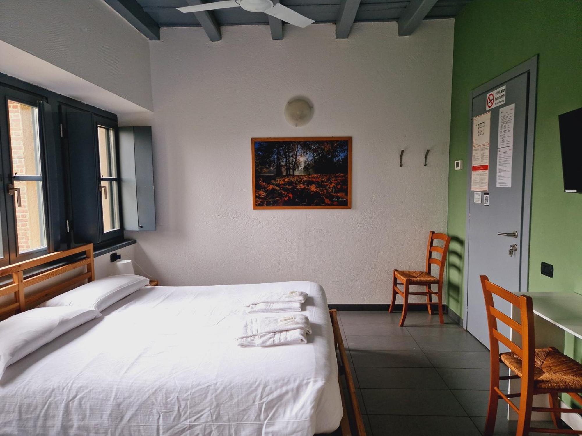 B&B E Ostello, Parco Di Monza, Cascina Costa Alta 외부 사진