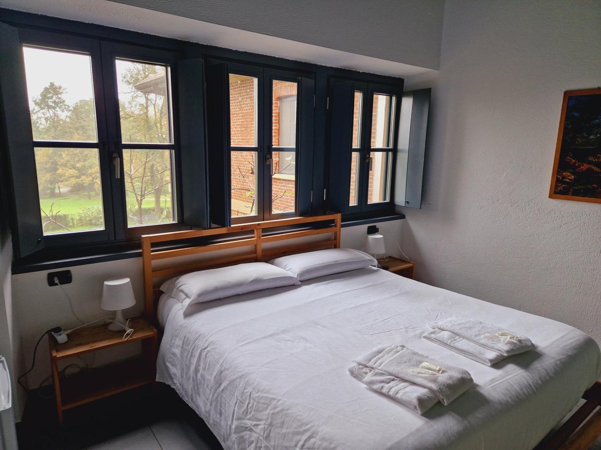 B&B E Ostello, Parco Di Monza, Cascina Costa Alta 외부 사진