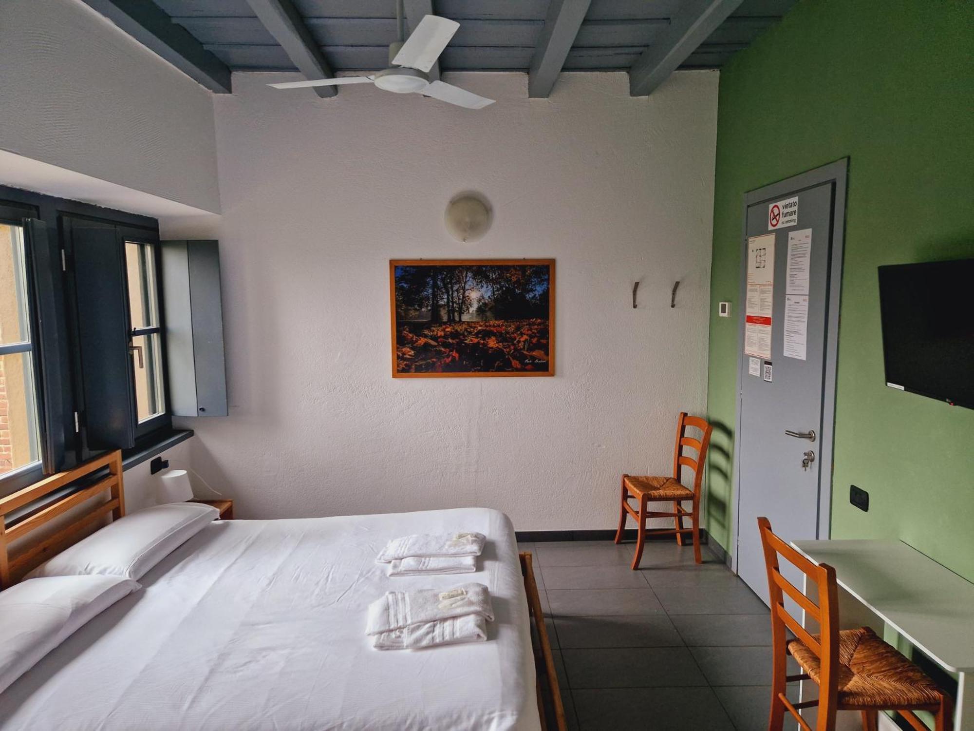 B&B E Ostello, Parco Di Monza, Cascina Costa Alta 외부 사진