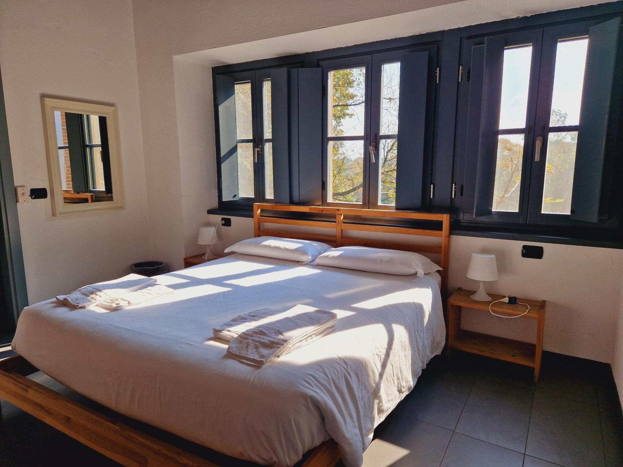 B&B E Ostello, Parco Di Monza, Cascina Costa Alta 외부 사진