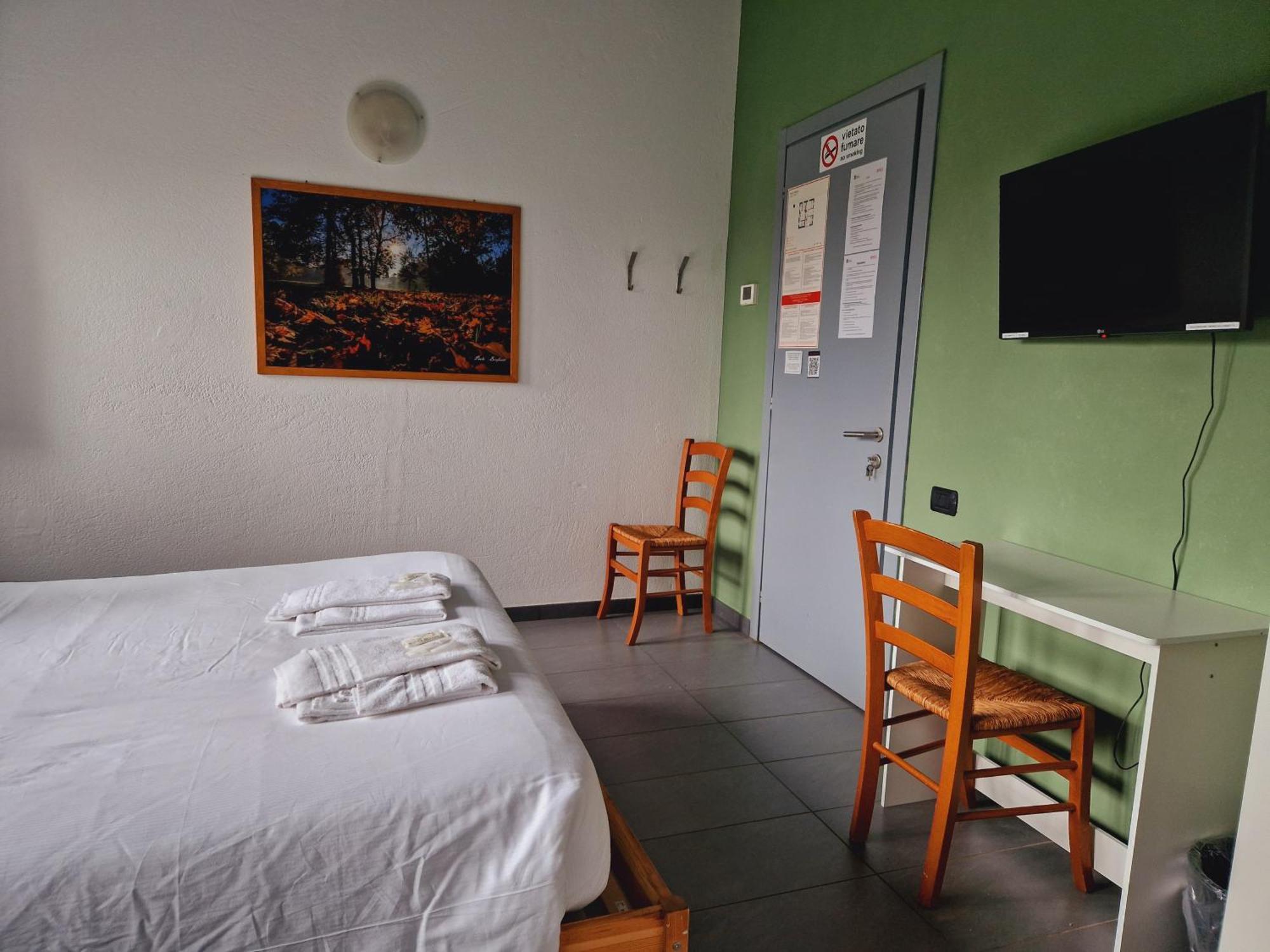 B&B E Ostello, Parco Di Monza, Cascina Costa Alta 외부 사진