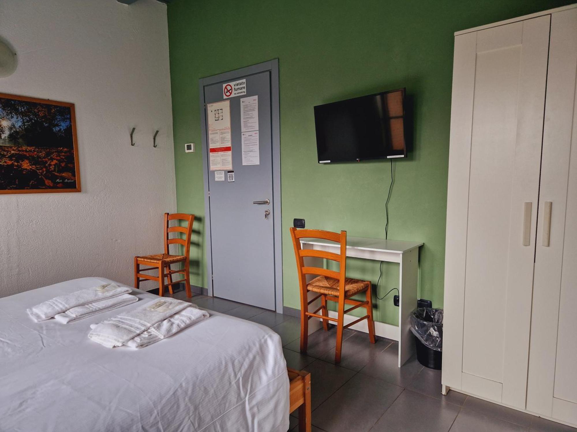 B&B E Ostello, Parco Di Monza, Cascina Costa Alta 외부 사진