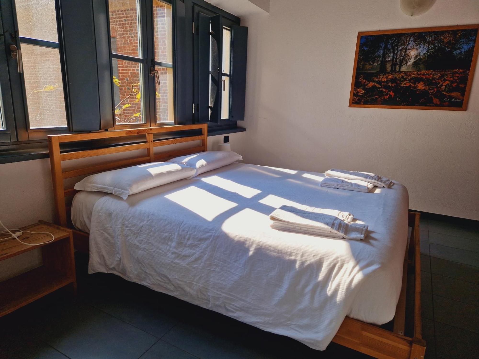 B&B E Ostello, Parco Di Monza, Cascina Costa Alta 외부 사진