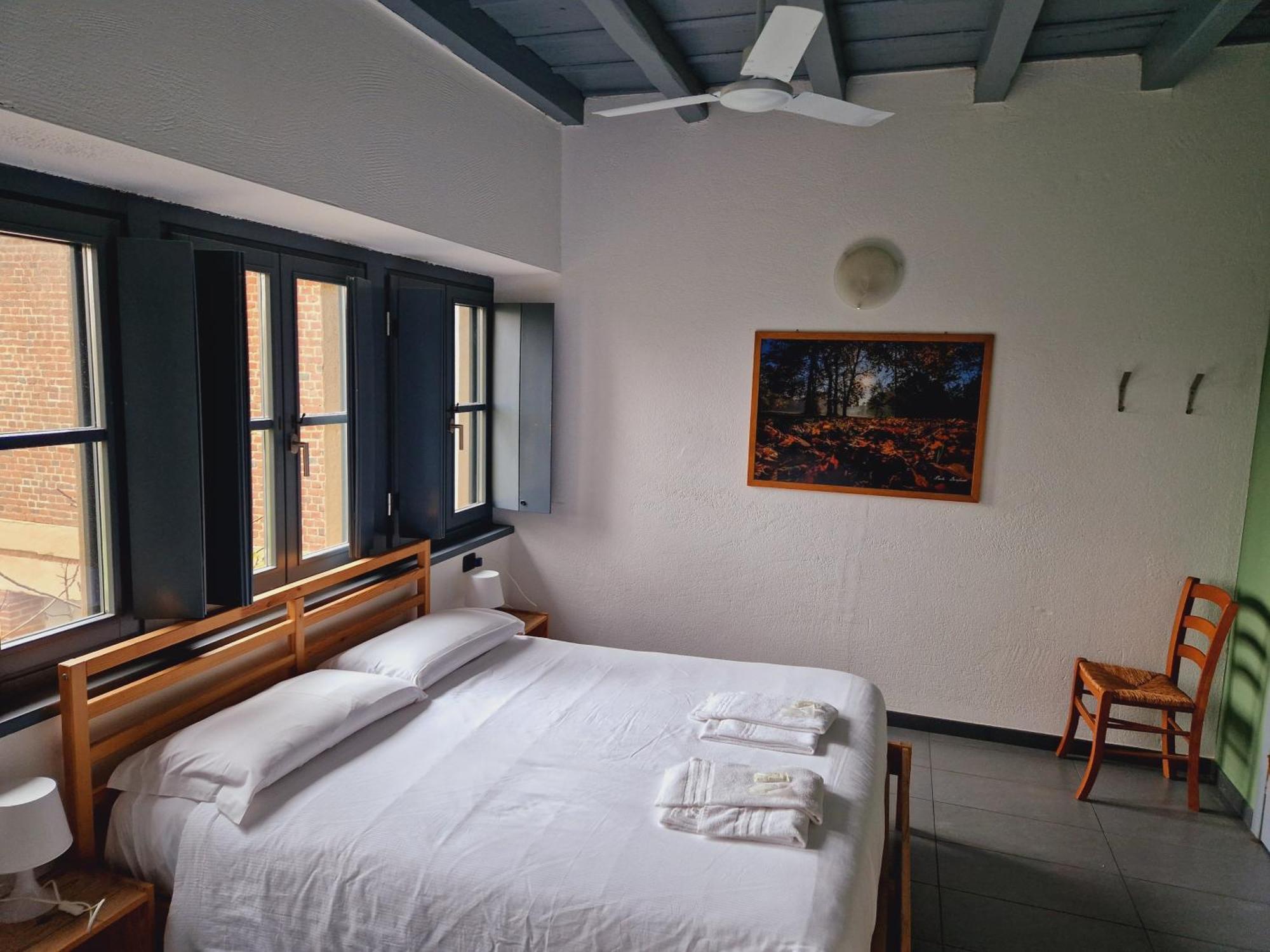 B&B E Ostello, Parco Di Monza, Cascina Costa Alta 외부 사진