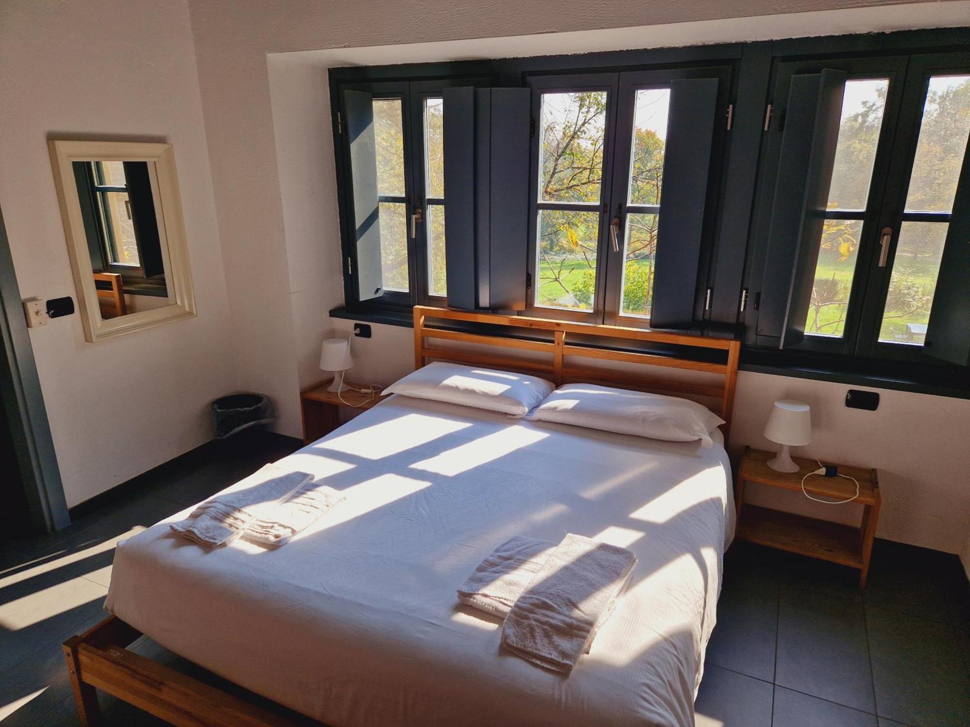 B&B E Ostello, Parco Di Monza, Cascina Costa Alta 외부 사진