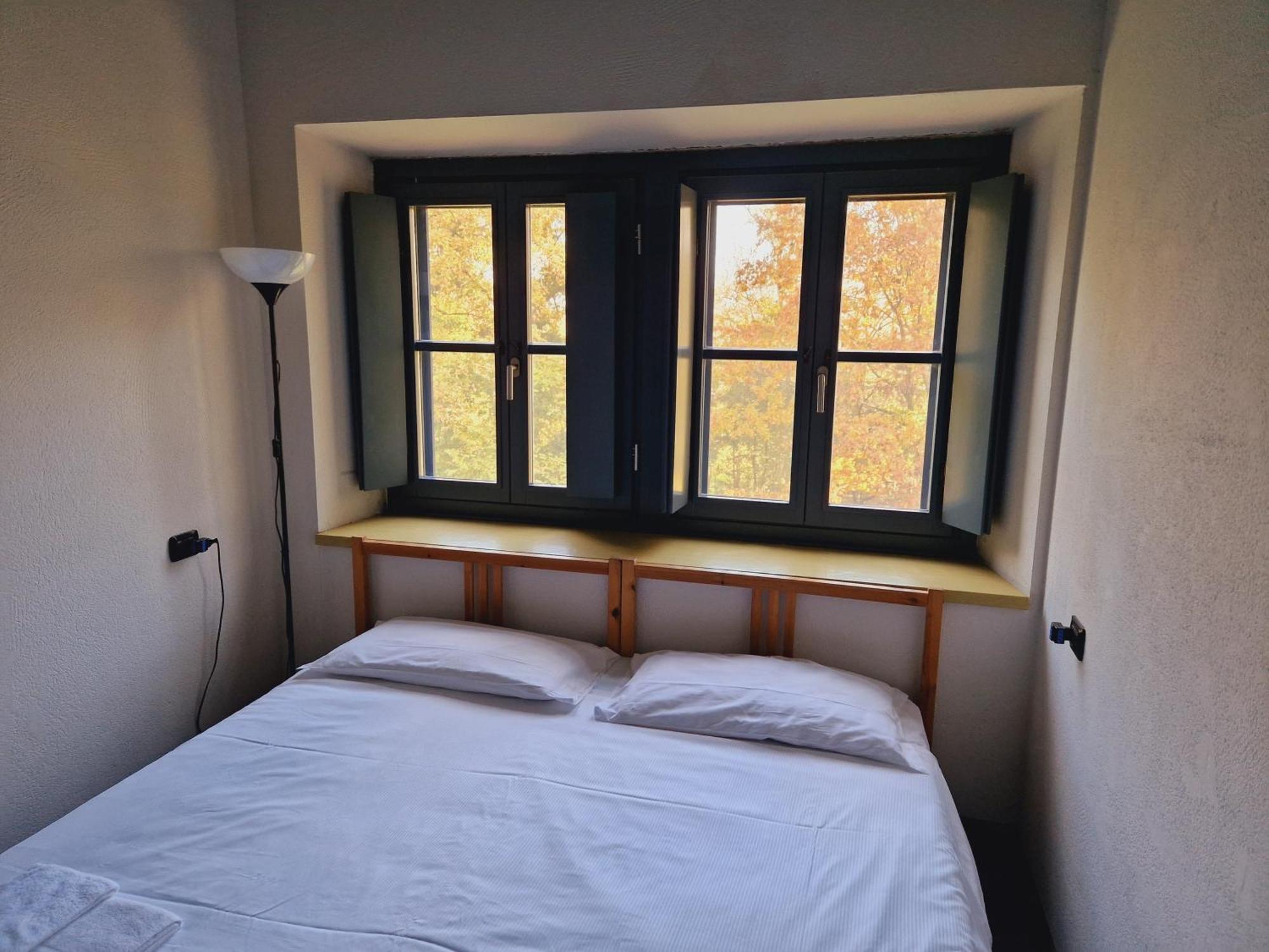 B&B E Ostello, Parco Di Monza, Cascina Costa Alta 외부 사진