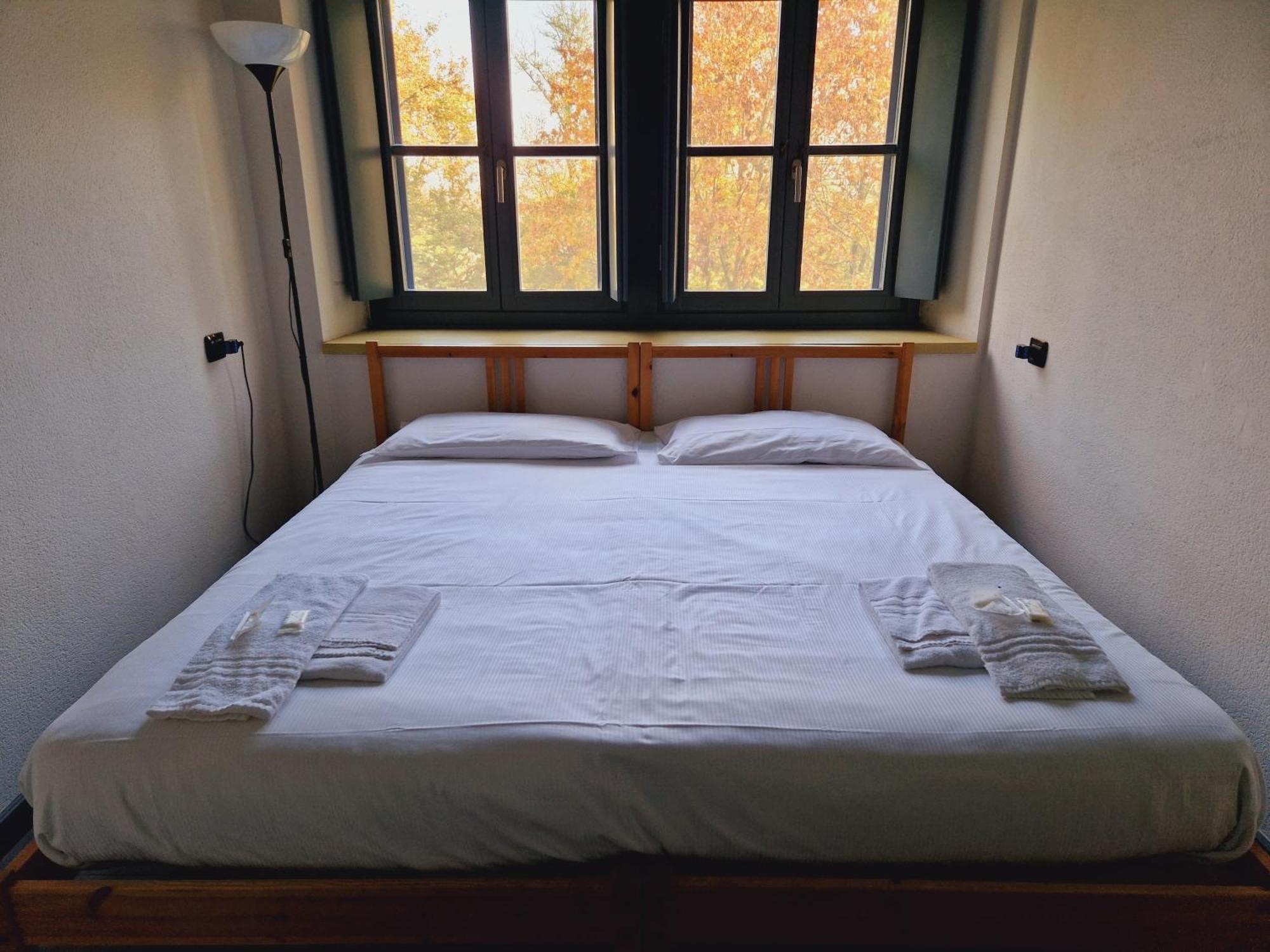 B&B E Ostello, Parco Di Monza, Cascina Costa Alta 외부 사진