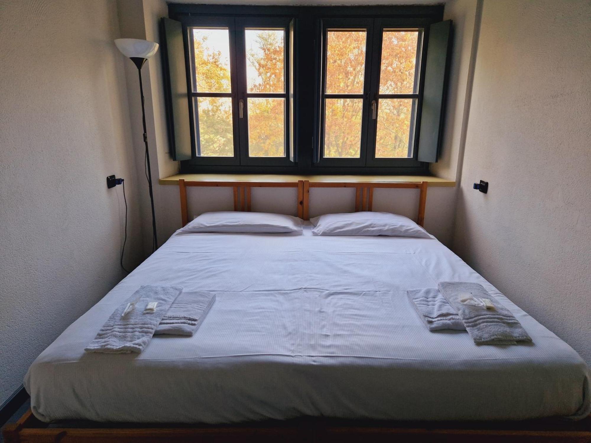 B&B E Ostello, Parco Di Monza, Cascina Costa Alta 외부 사진