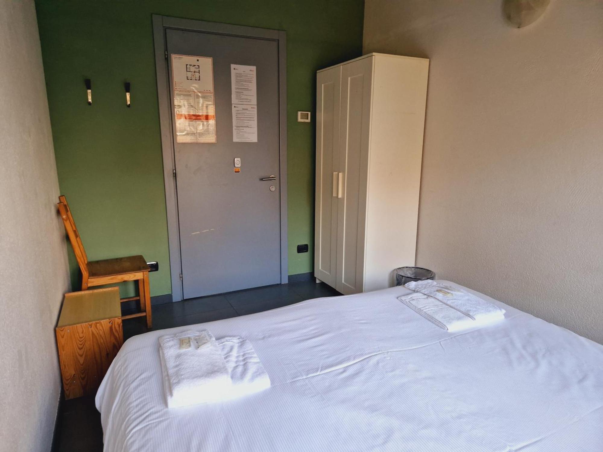 B&B E Ostello, Parco Di Monza, Cascina Costa Alta 외부 사진